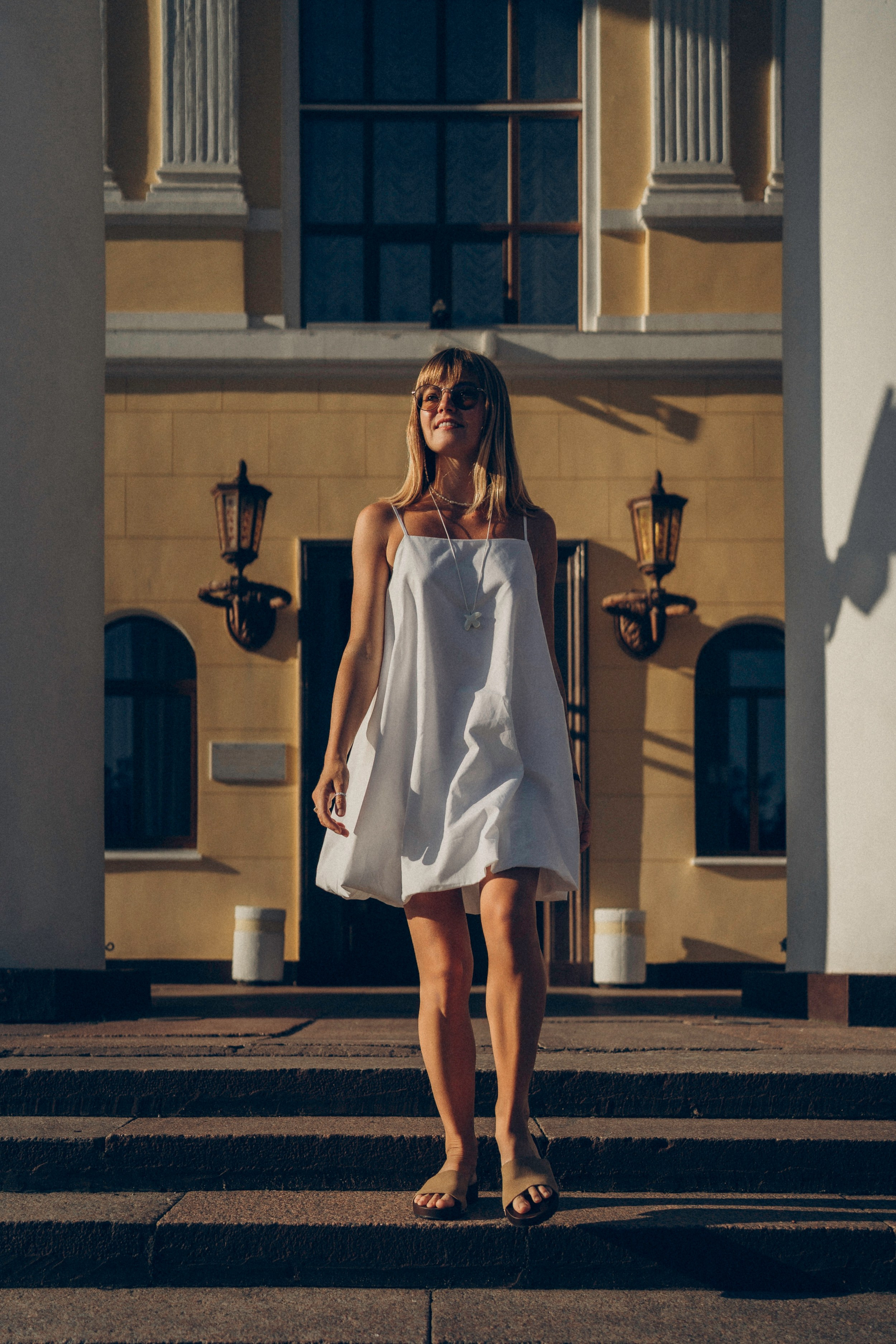 Городская история Лена. Семейный фотограф в Калуге Ирина Алдохина