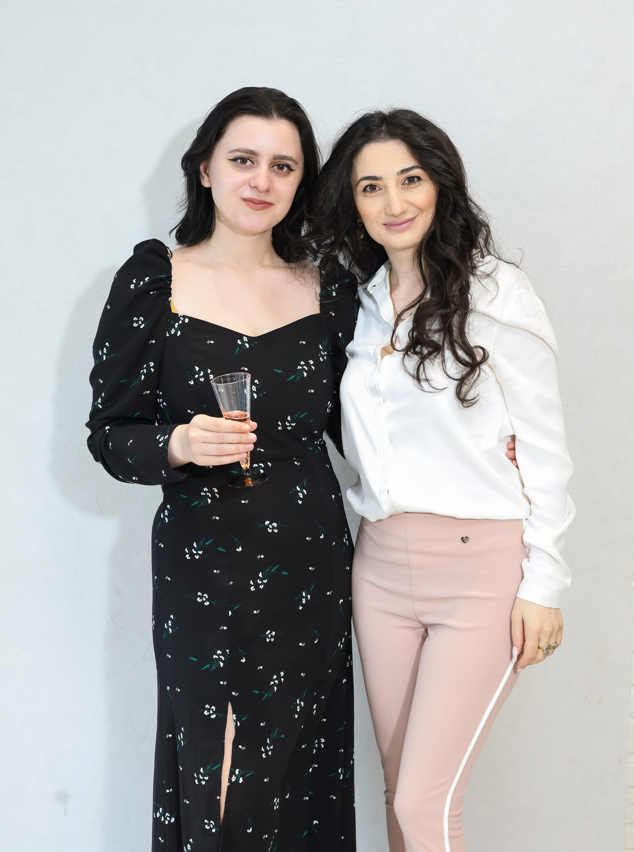 КОНФЕРЕНЦИЯ ВЫПУСКНИКОВ ШКОЛЫ ПРОДЮСИРОВАНИЯ АННЫ НОВИКОВОЙ. Фотограф мероприятий Ирина Каширина