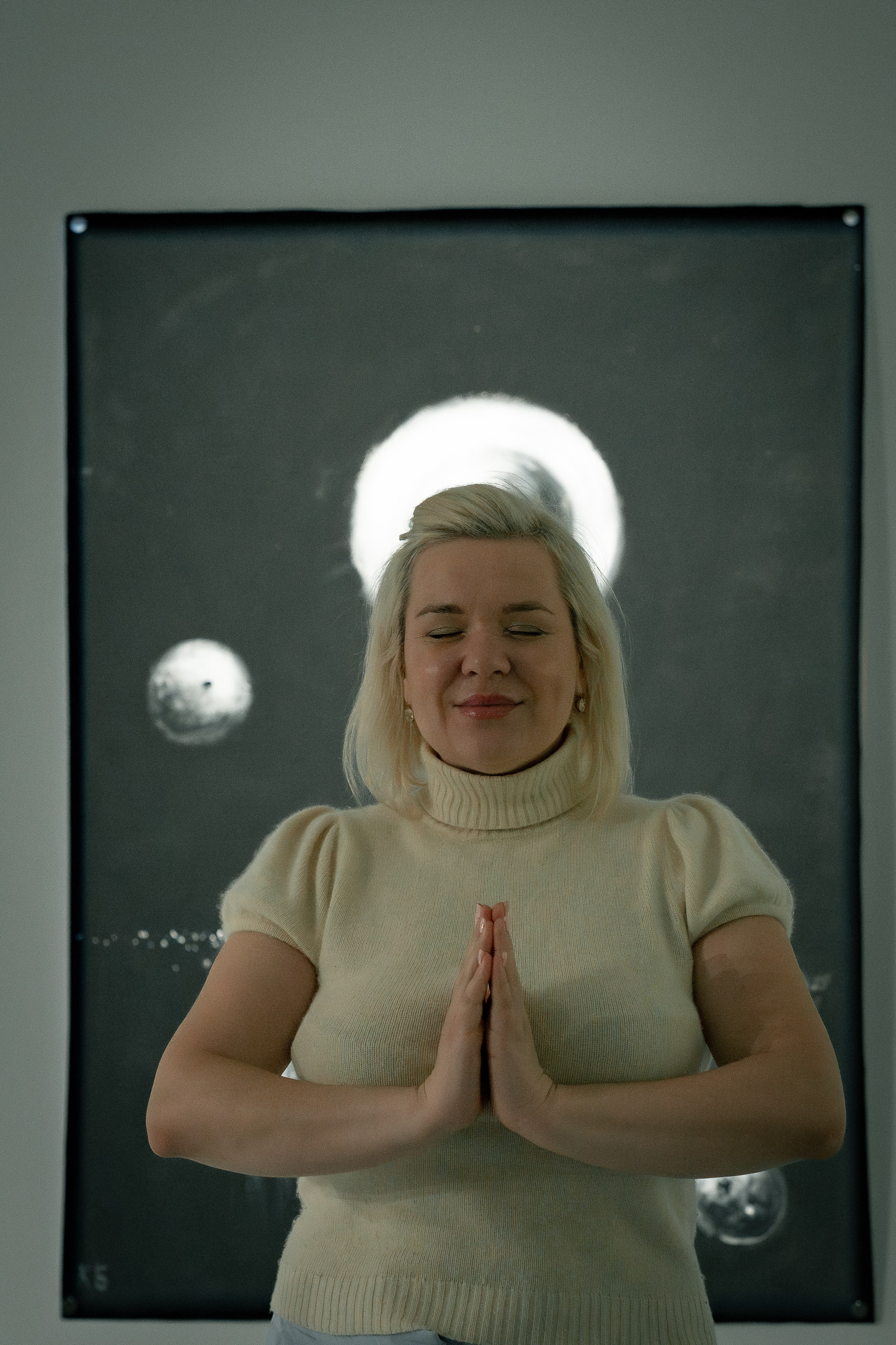 Музей фотографии. Портретный и семейный фотограф в Москве/Видное