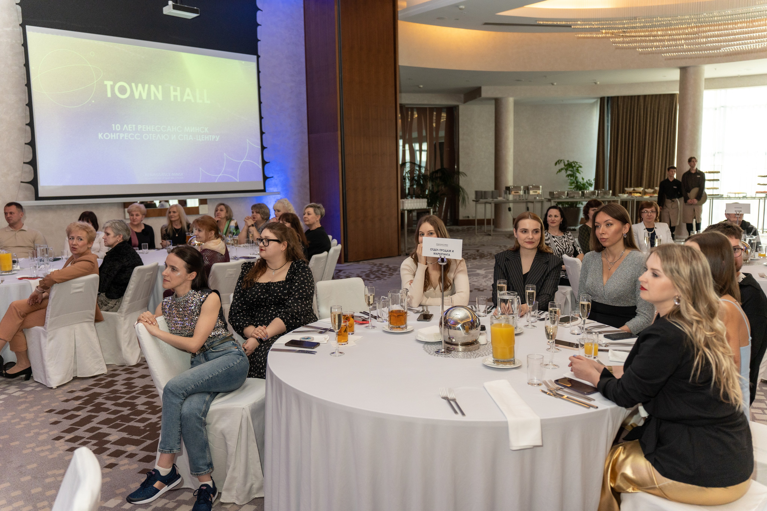 Ренессанс 10 лет. Семейный и свадебный фотограф Минск, Беларусь Анна Орловская
