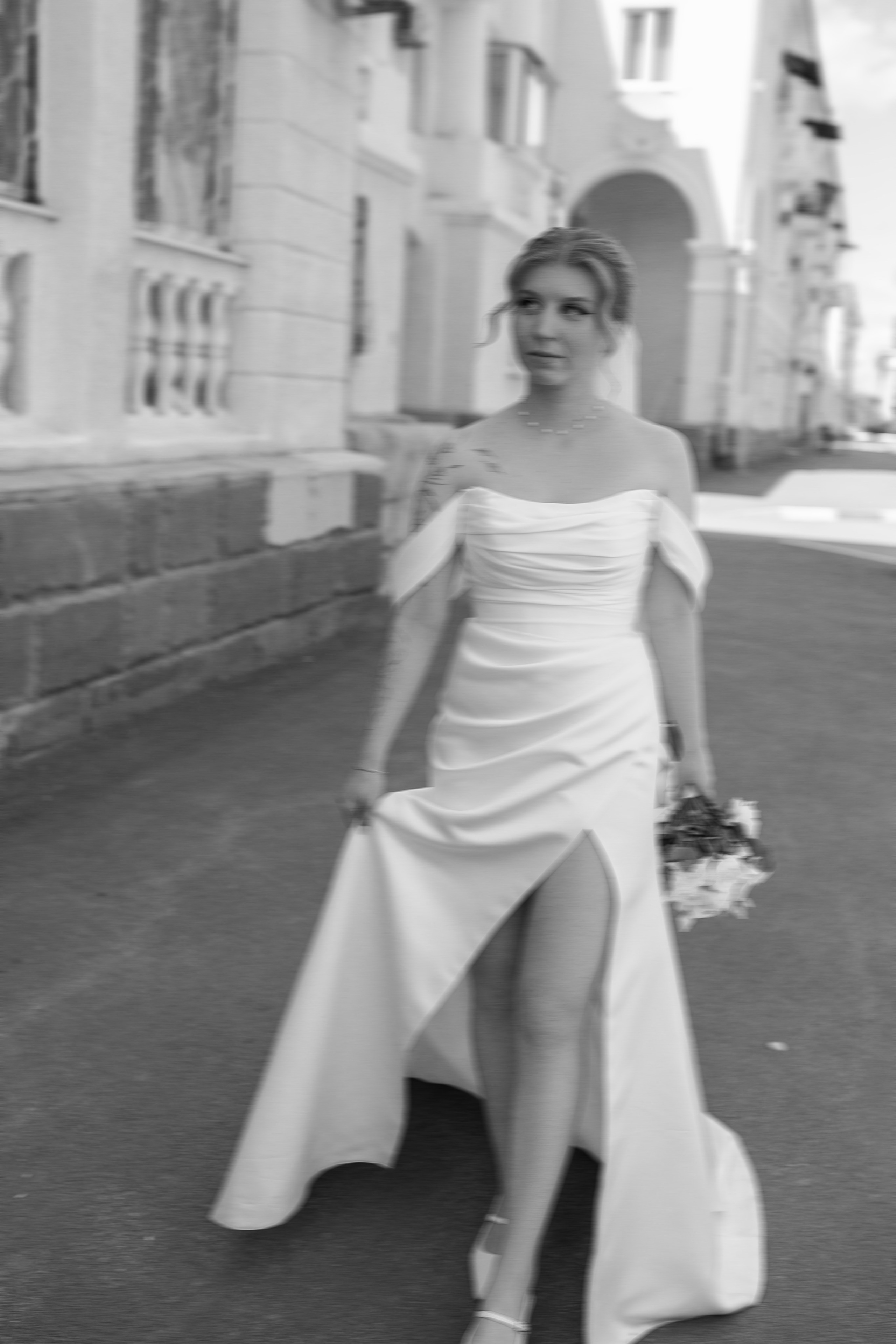 Сергей и Анастасия. Главная