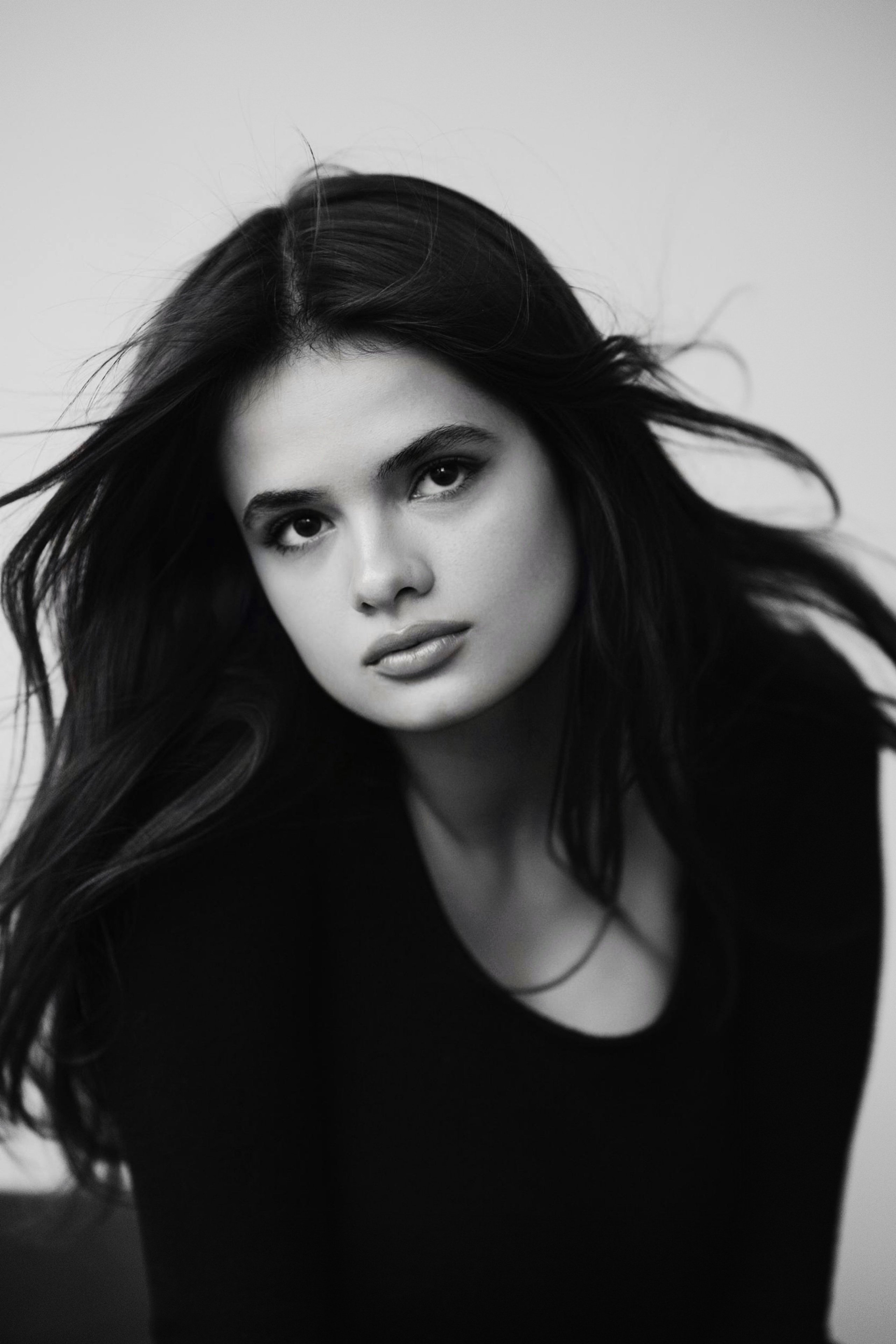 Аполинария. Женский фотограф в Москве Уварова Анастасия