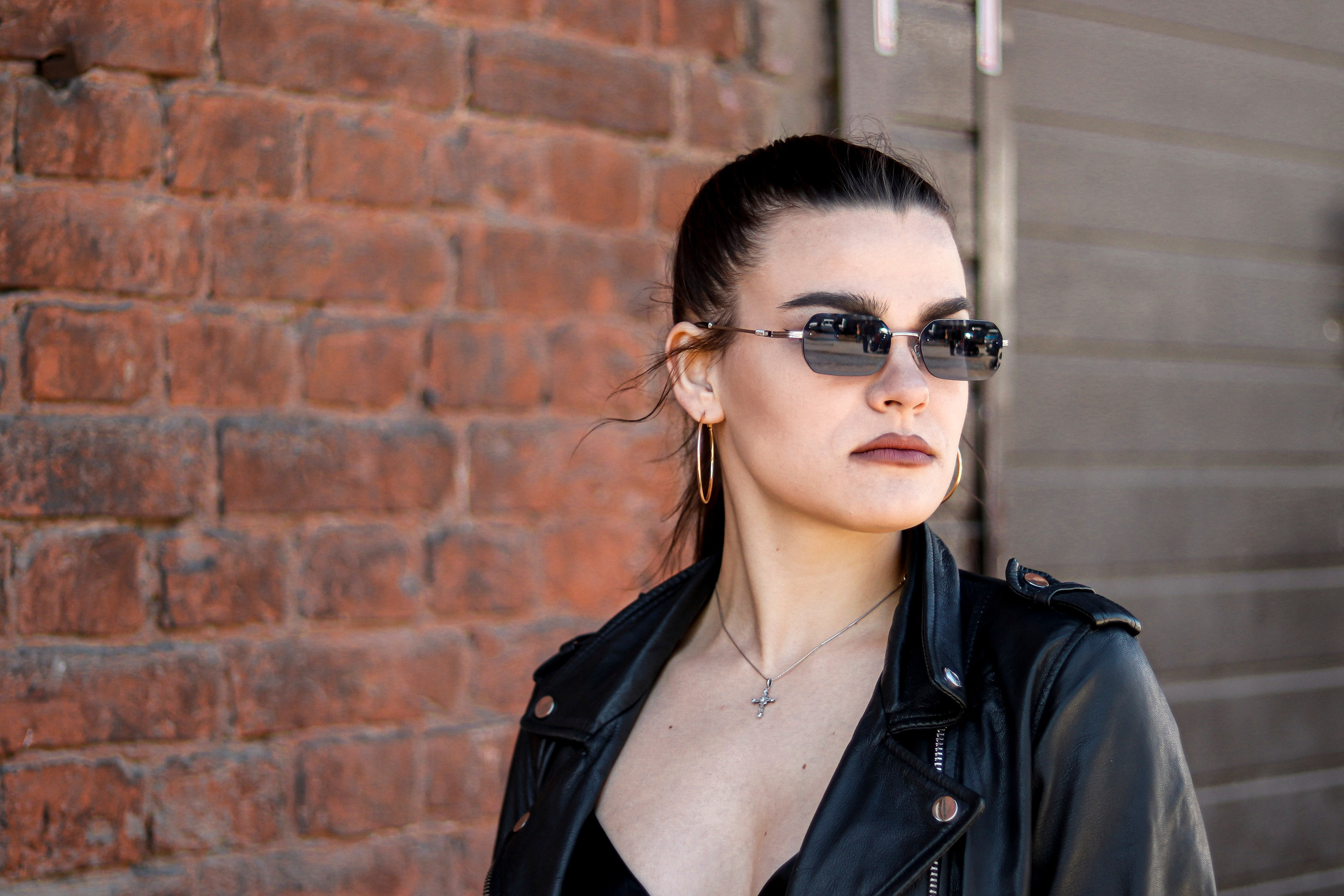 В стиле GTA San Andreas. Ивентный фотограф в Санкт-Петербурге Олег Комков