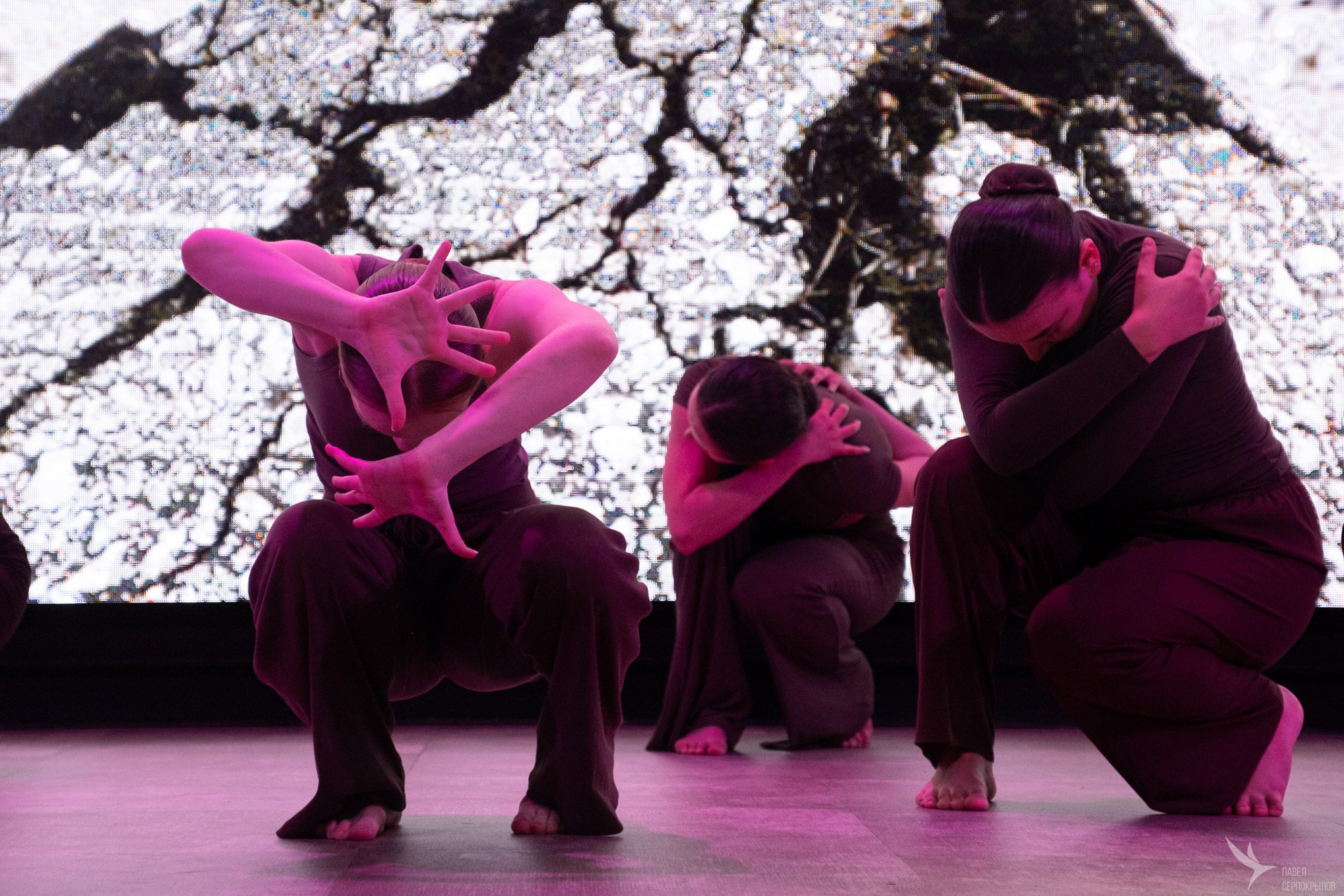 23:59. Репортажный фотограф в Казани Павел Серпокрылов