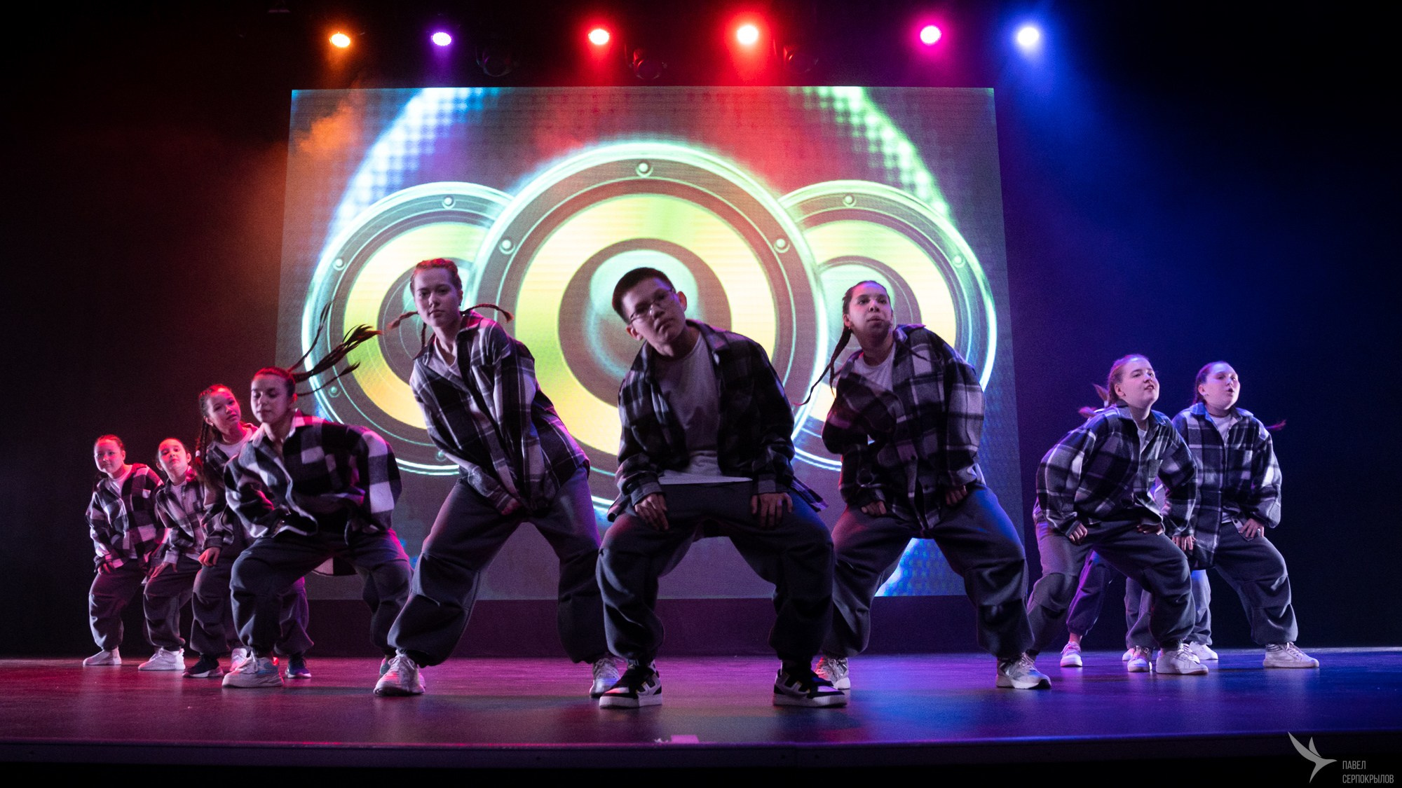 Junix. Репортажный фотограф в Казани Павел Серпокрылов