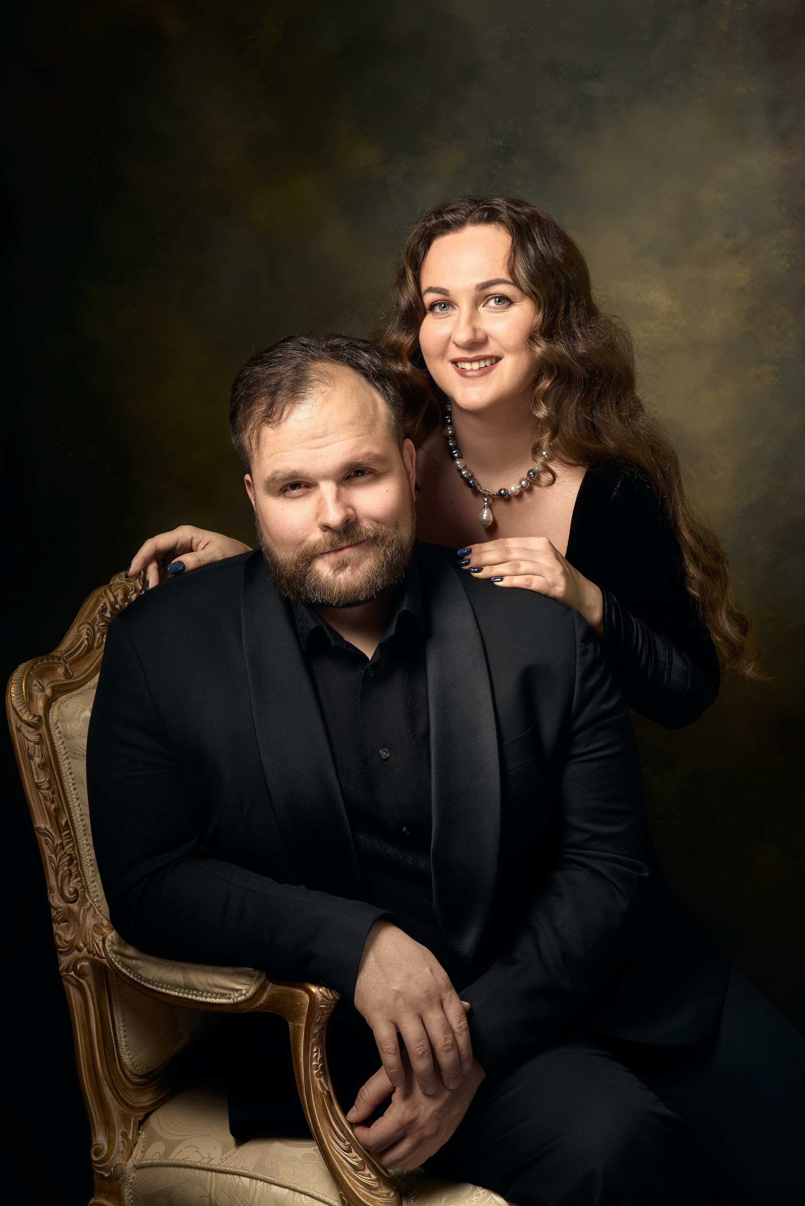 СЕМЕЙНАЯ СЪЁМКА. Профессиональный фотограф в Москве  Елена Фатьянова