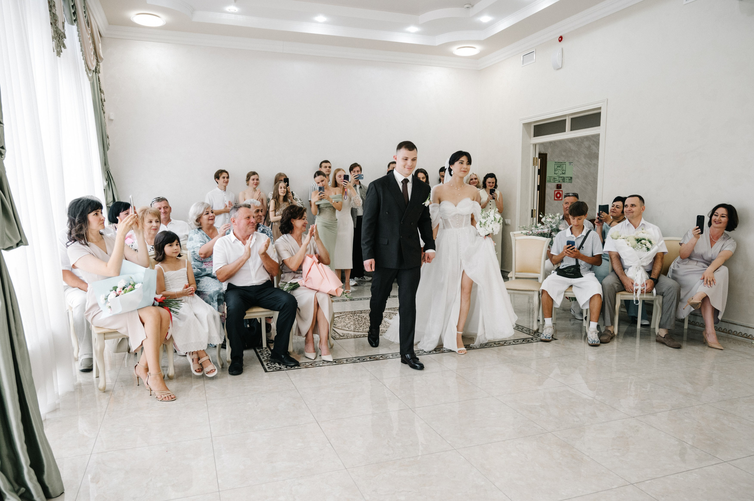 Про любовь. Фотограф Ким Ангелина