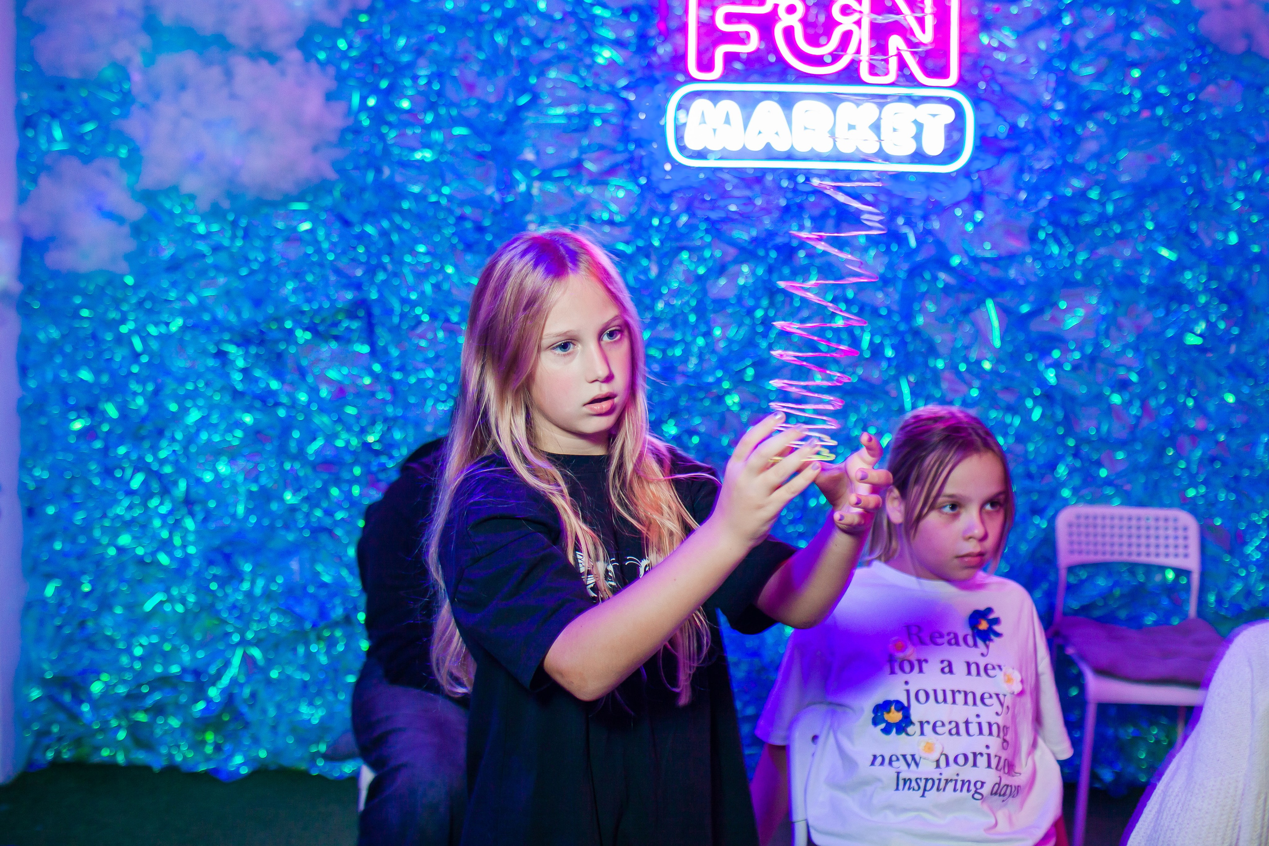 День рождения Нелли. Детский и семейный фотограф в Санкт-Петербурге Елизавета Сорокина