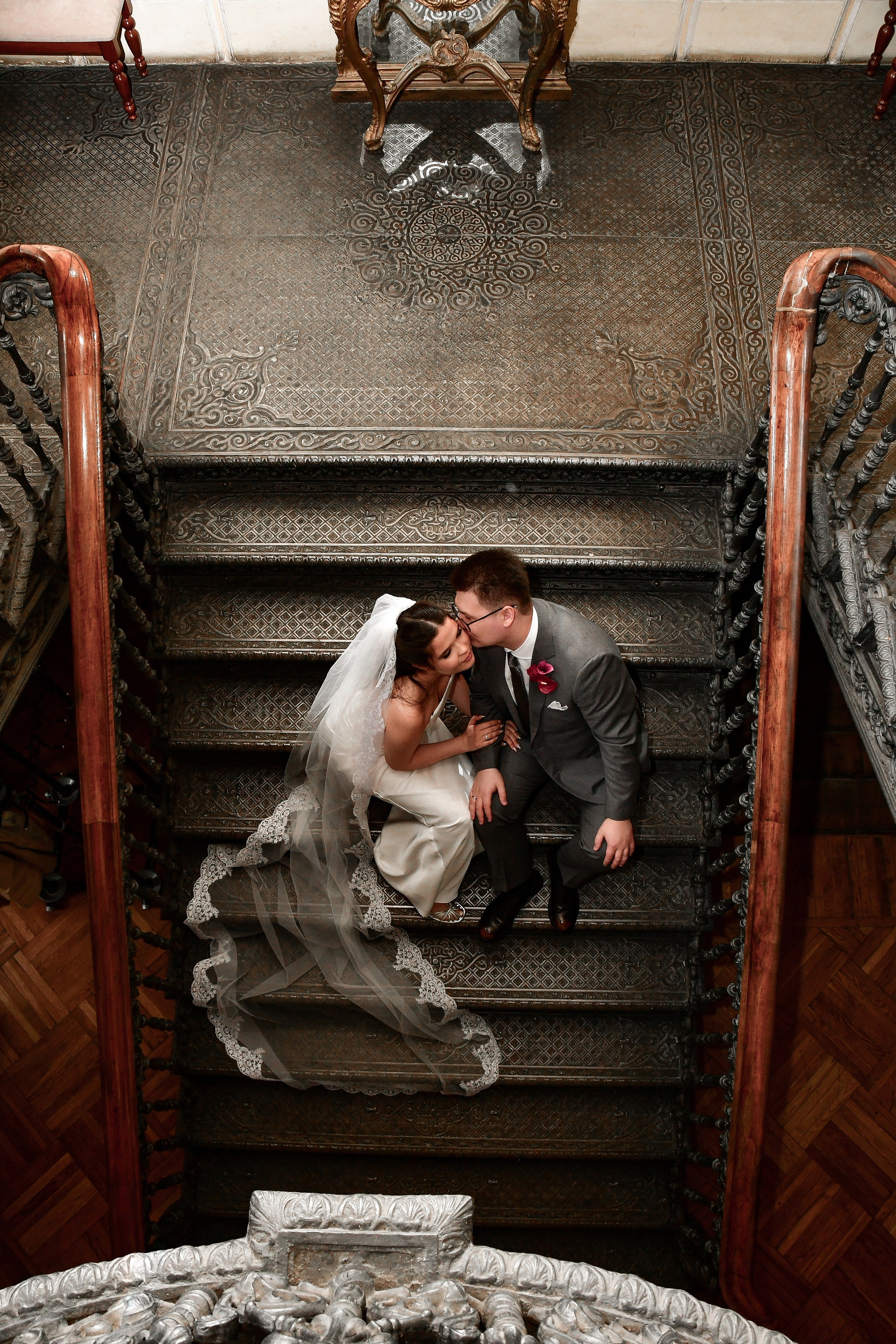 Елизавета & Илья