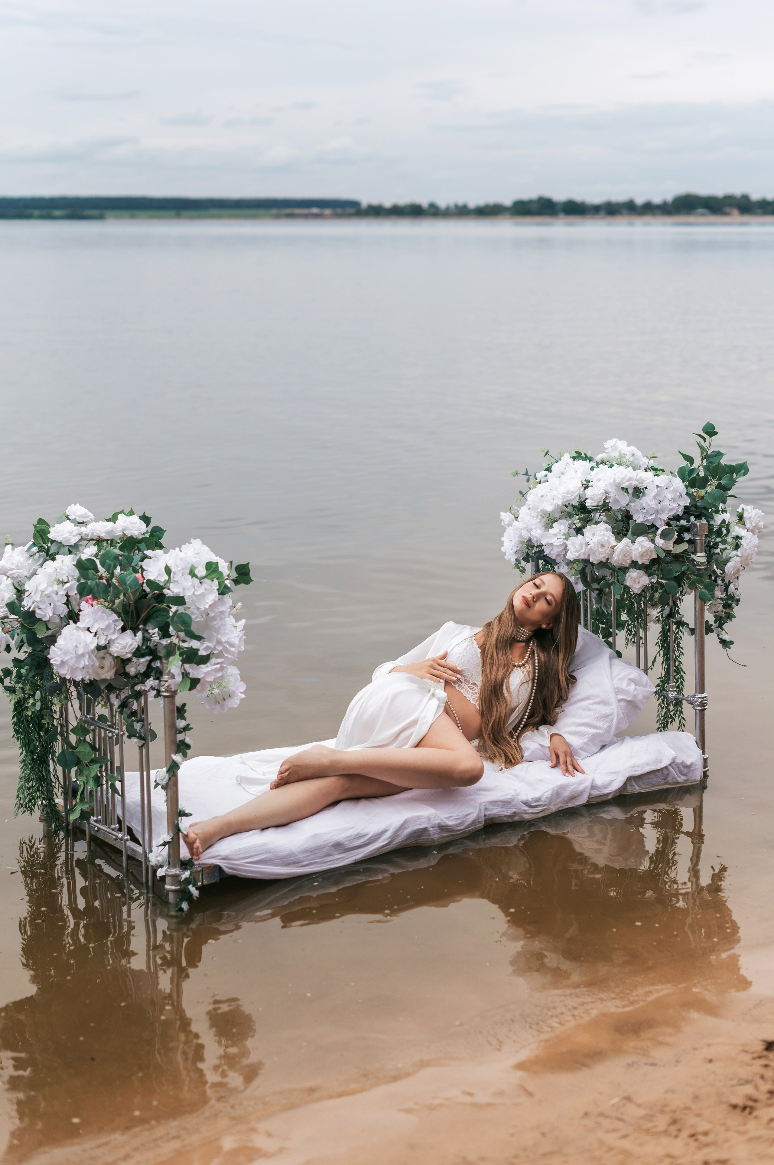 Индивидуальная фотосессия. Фотограф в Минске