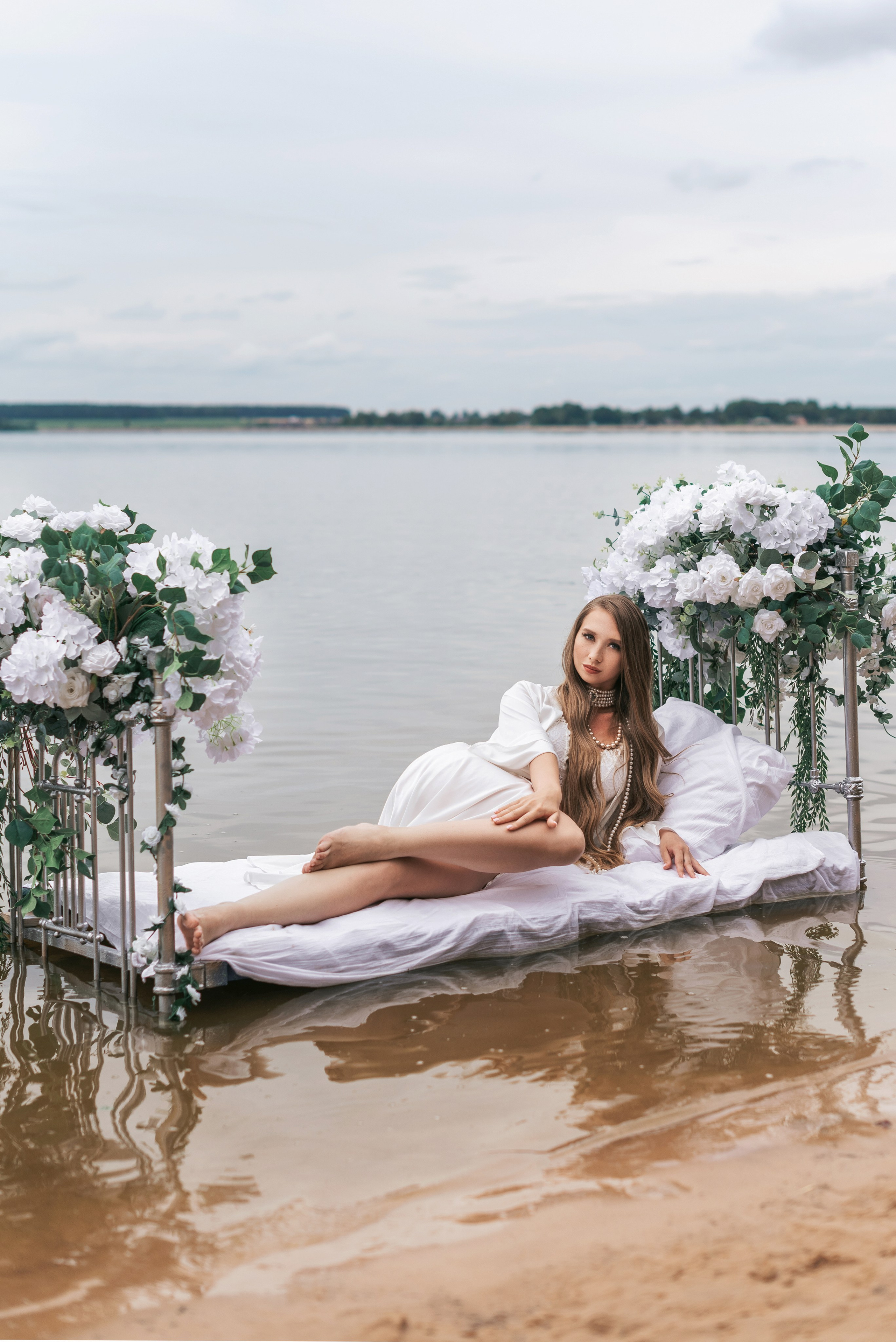 Индивидуальная фотосессия. Фотограф в Минске