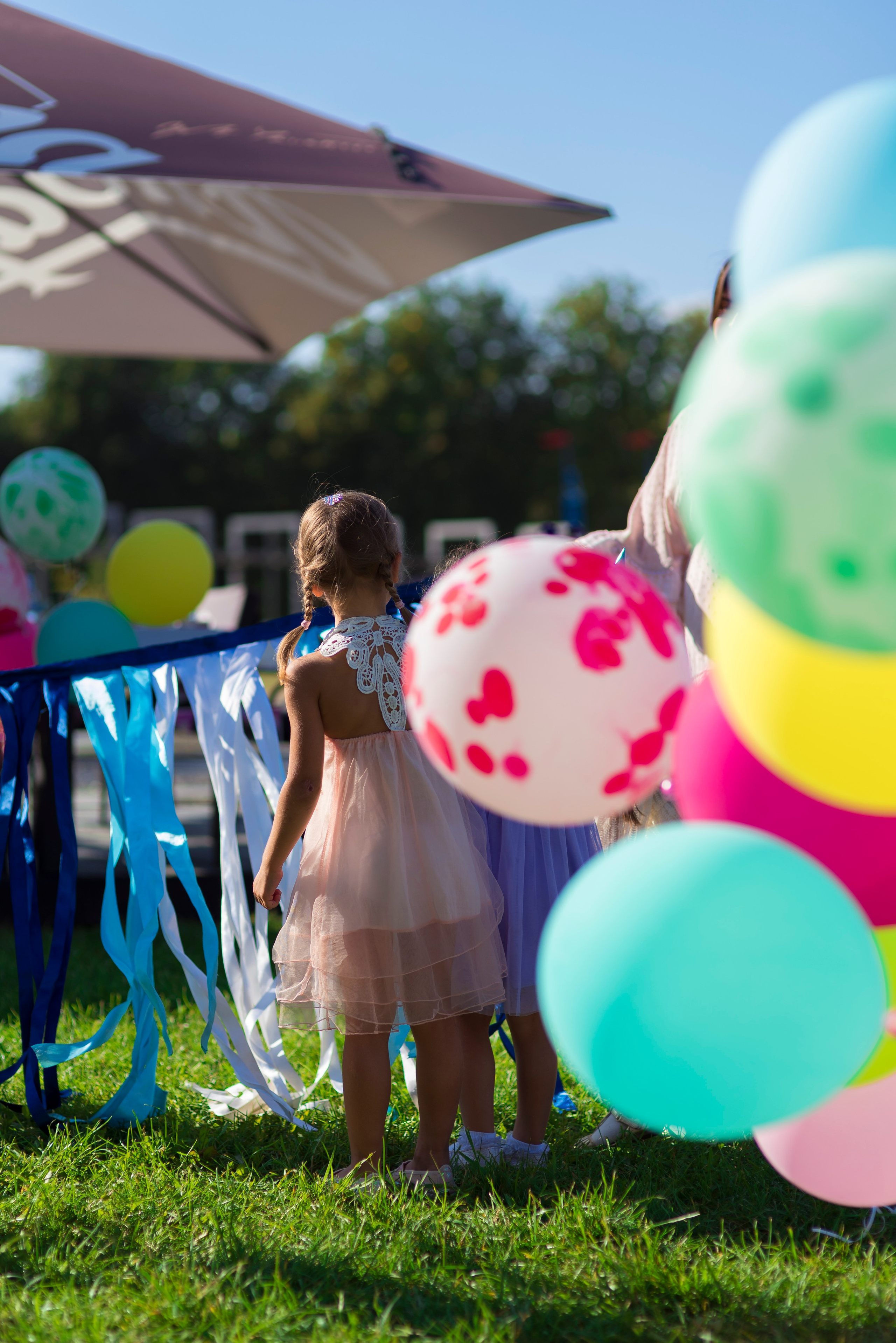 Александра 5 лет. Фотограф Крещения и Венчания. Минск и другие города. Почтенная Наташа
