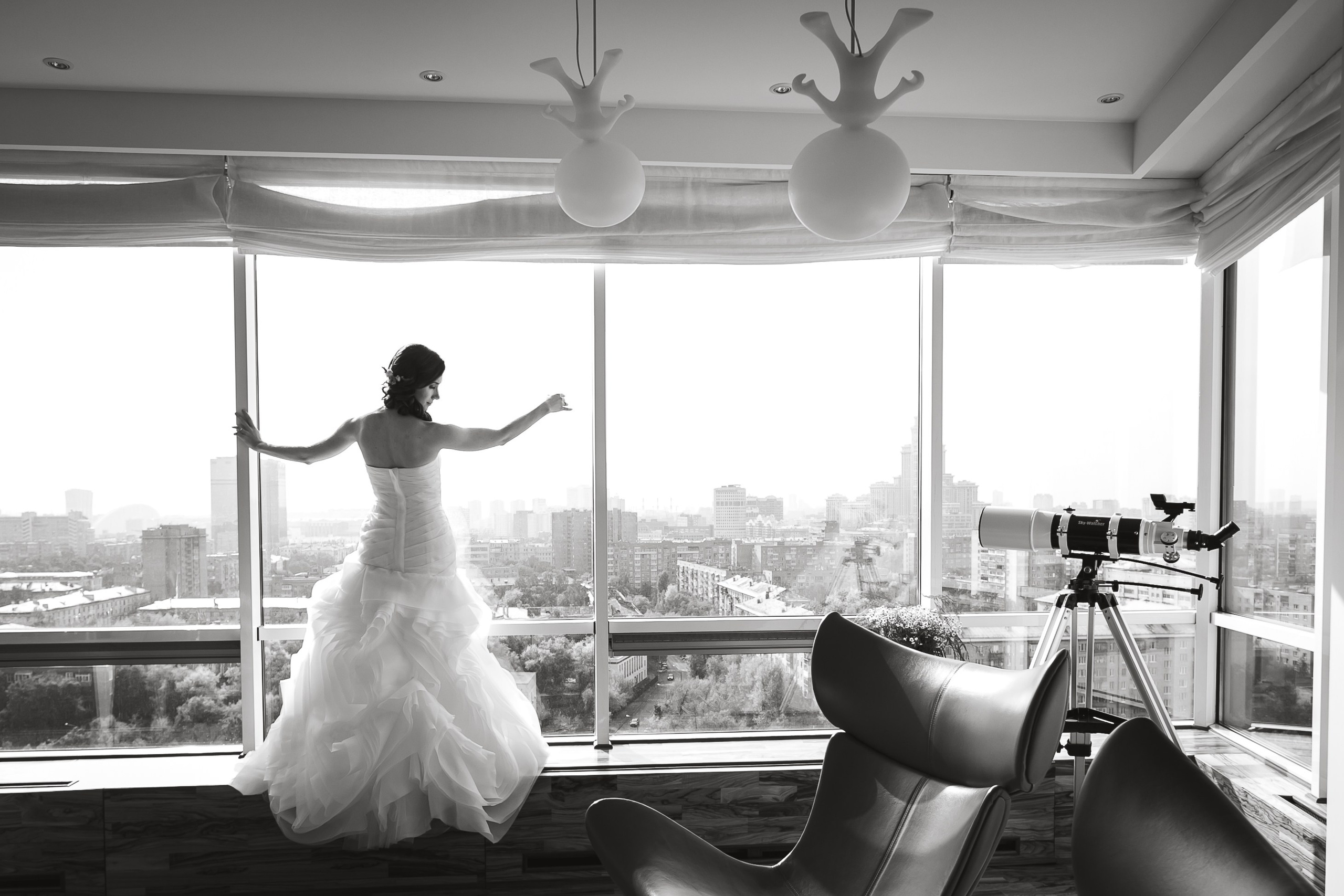 Свадьбы. Фотограф Ольга Че