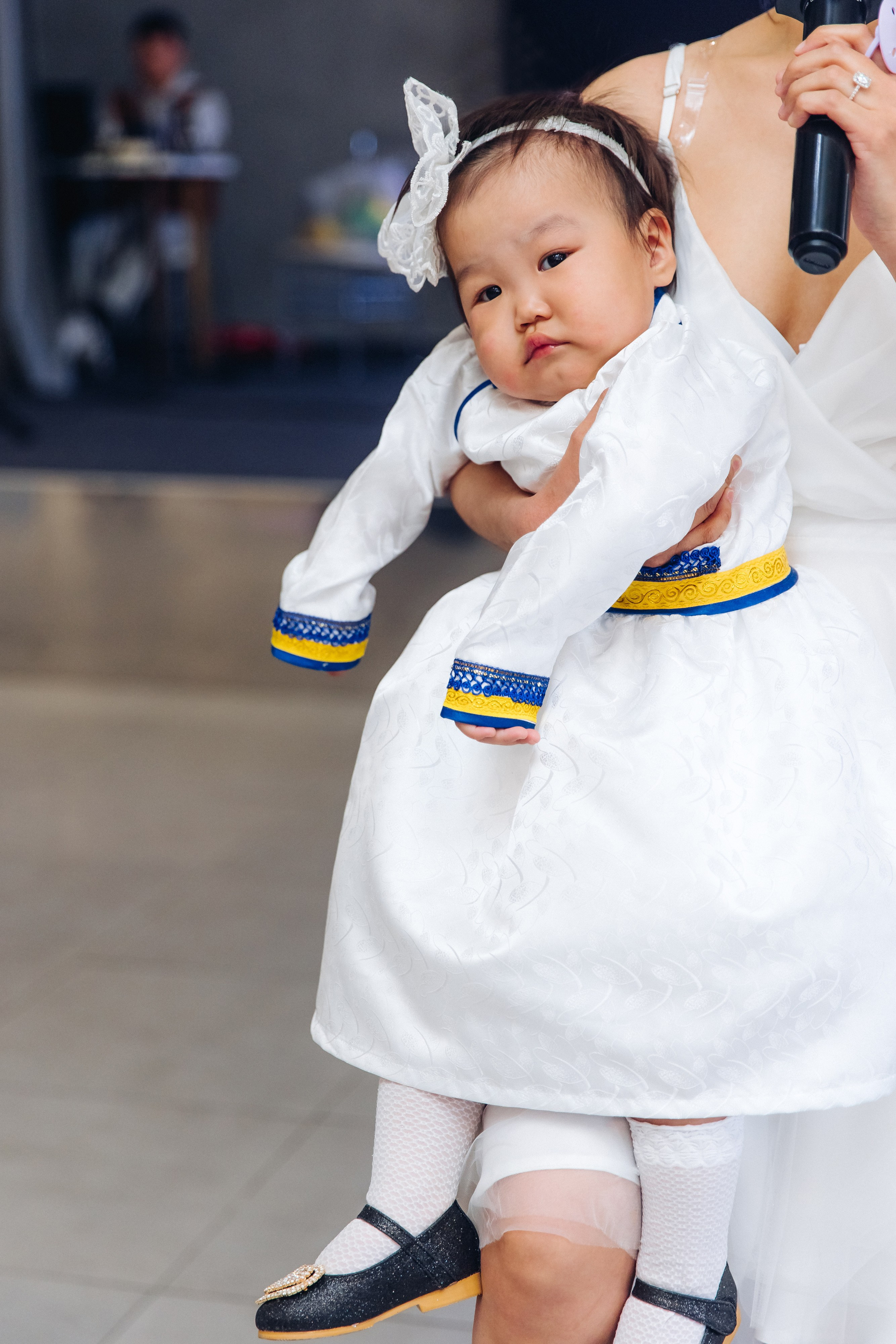 День Рождения Нараны. Свадебный и семейный фотограф в Улан-Удэ