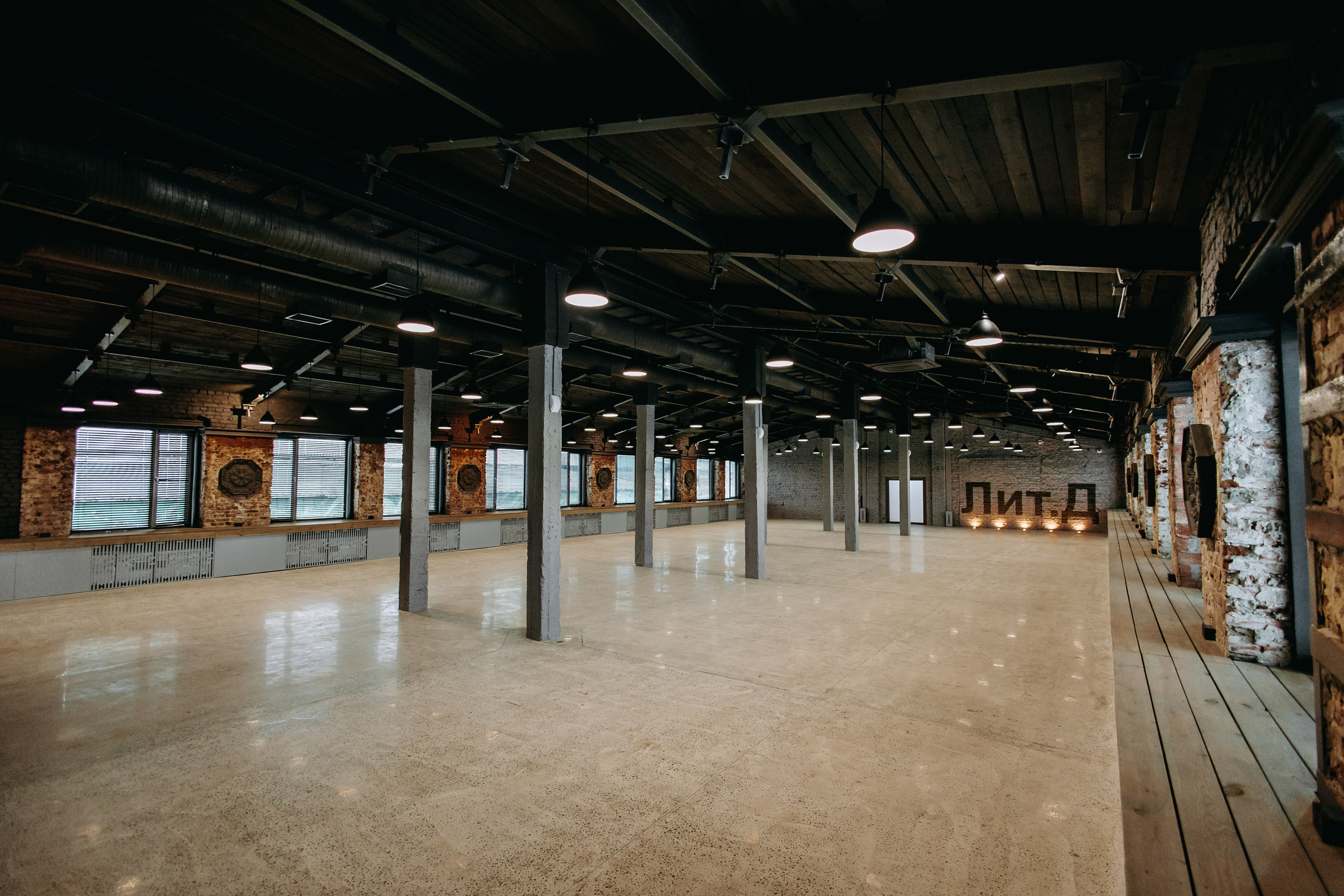 Креативный кластер. Фотограф в Саратове Александр Кухаренко. И не только в Саратове :)