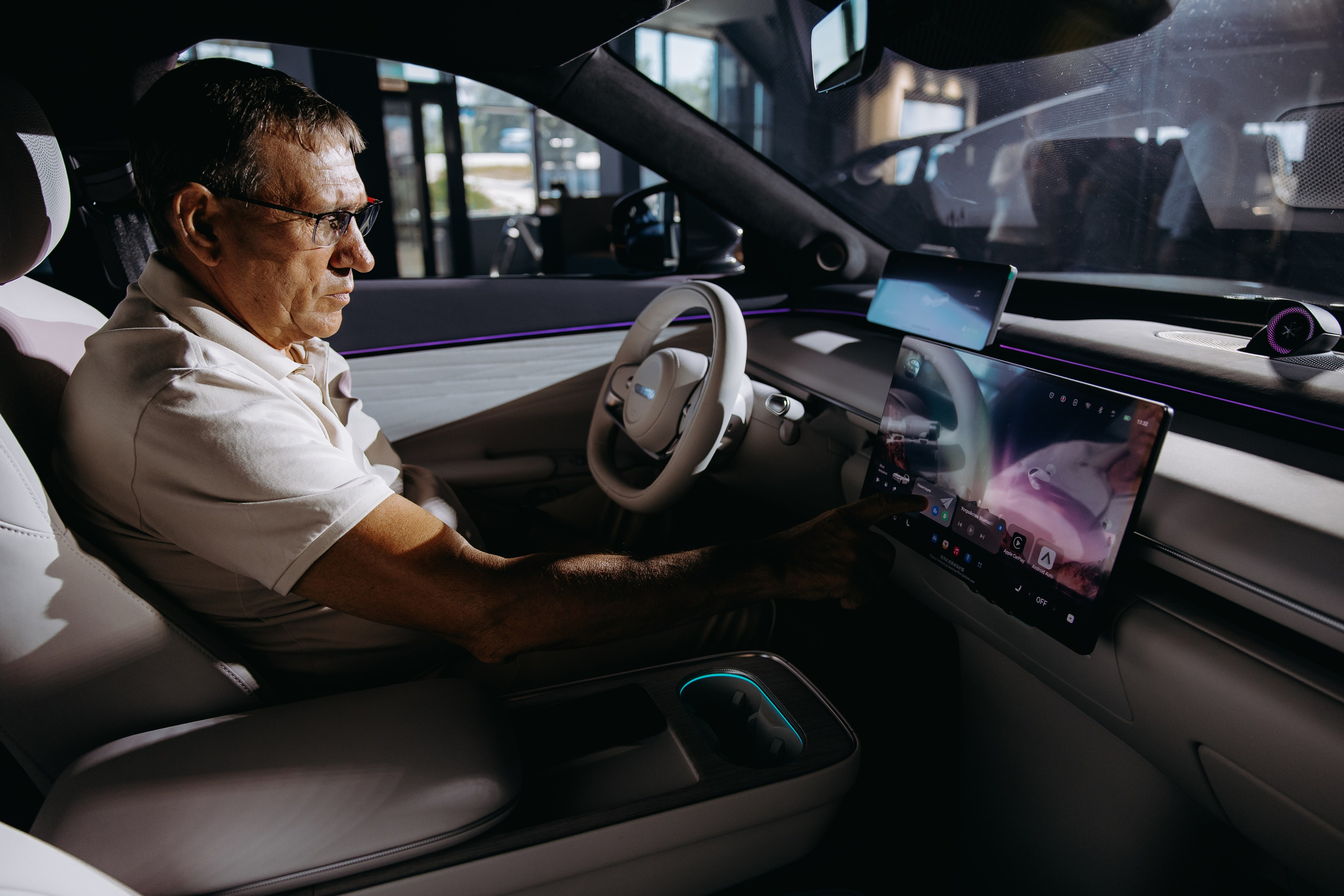 EXEED — EXLANTIX. Фотограф в Саратове Александр Кухаренко. И не только в Саратове :)