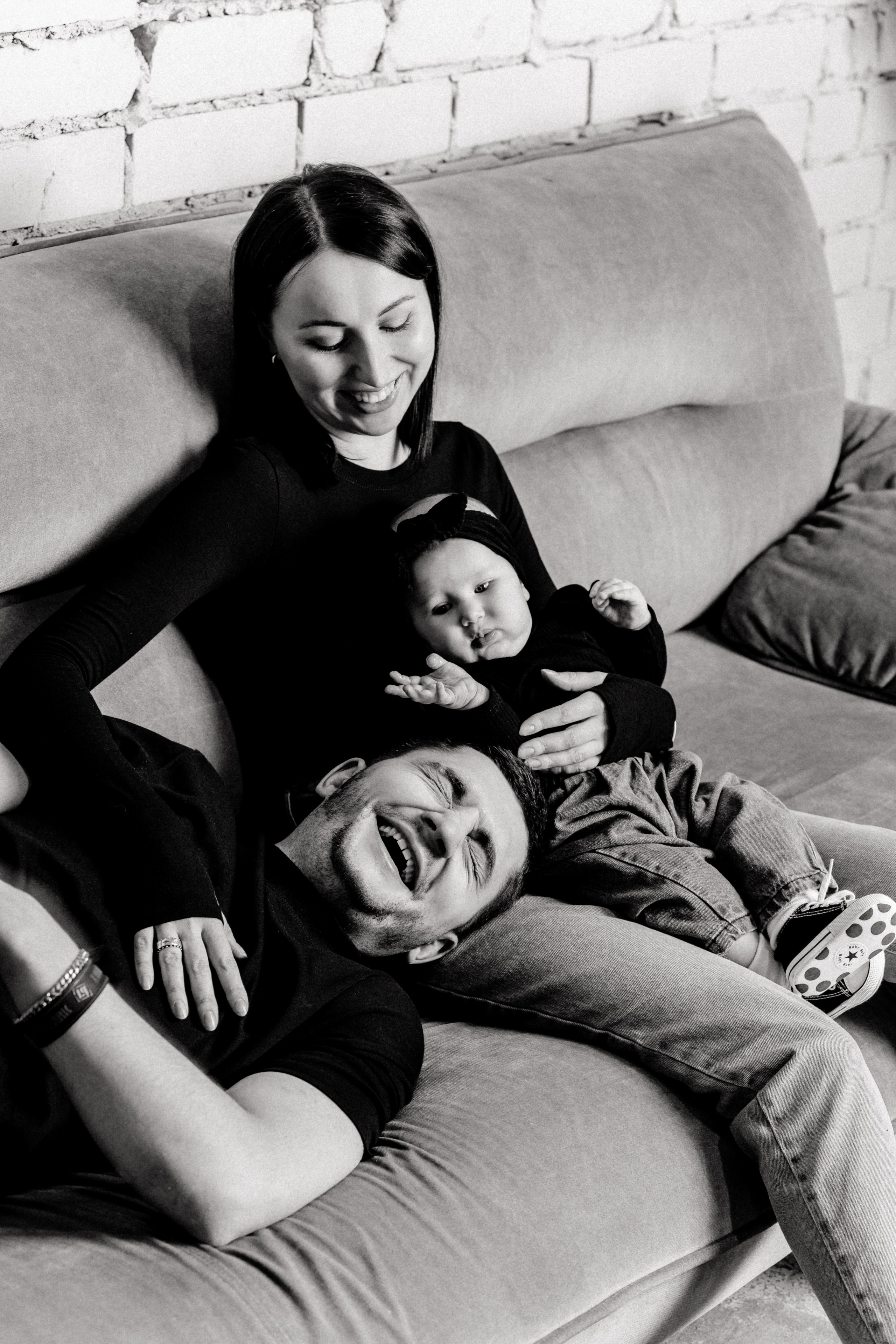 Ежевичные Спириты. Фотограф в Саратове Александр Кухаренко. И не только в Саратове :)