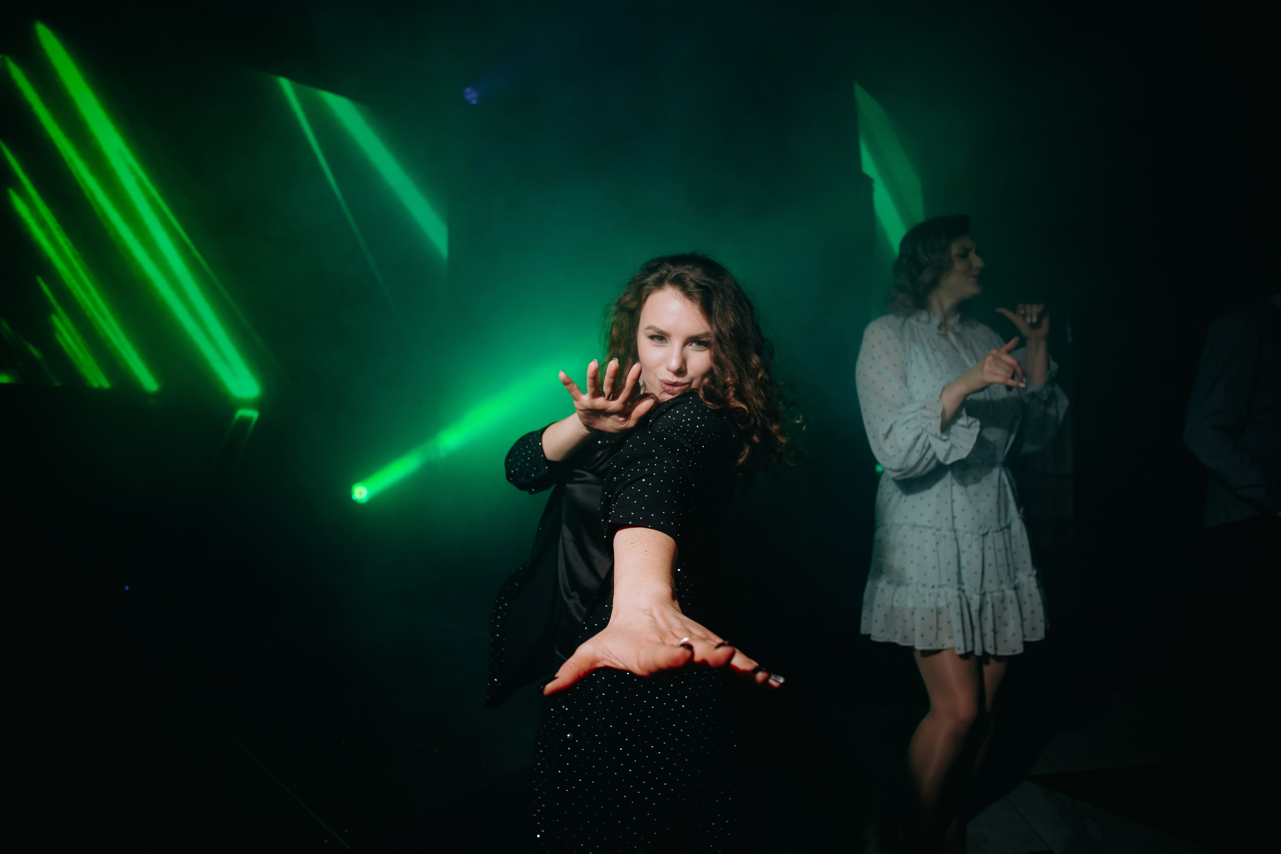 АВРОРА — с Новым Годом!. Фотограф в Саратове Александр Кухаренко. И не только в Саратове :)