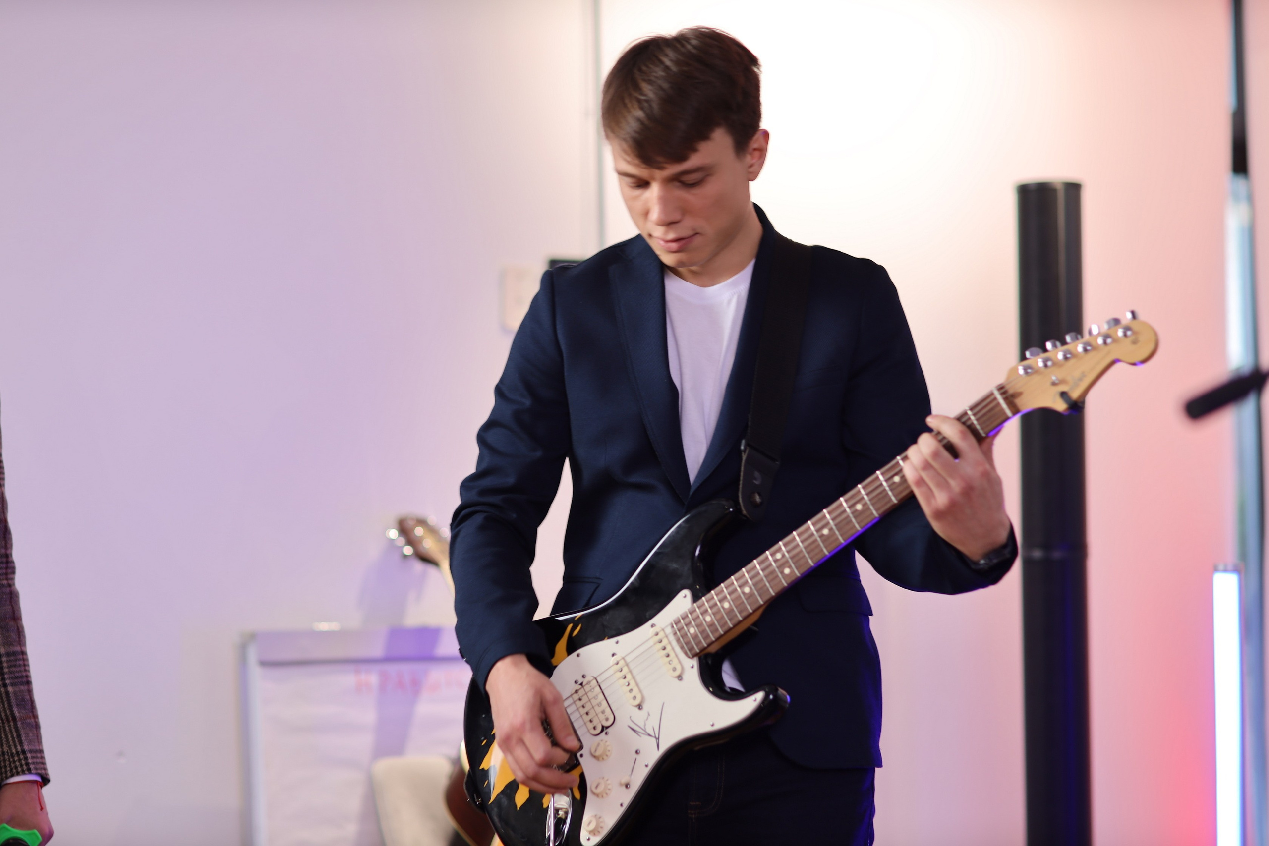 МастерМайнд 1.2. Съемка в студии под ваш запрос, студийные съемки, фотографии архитектурных объектов — Александр Евстигнеев — фотограф Москва