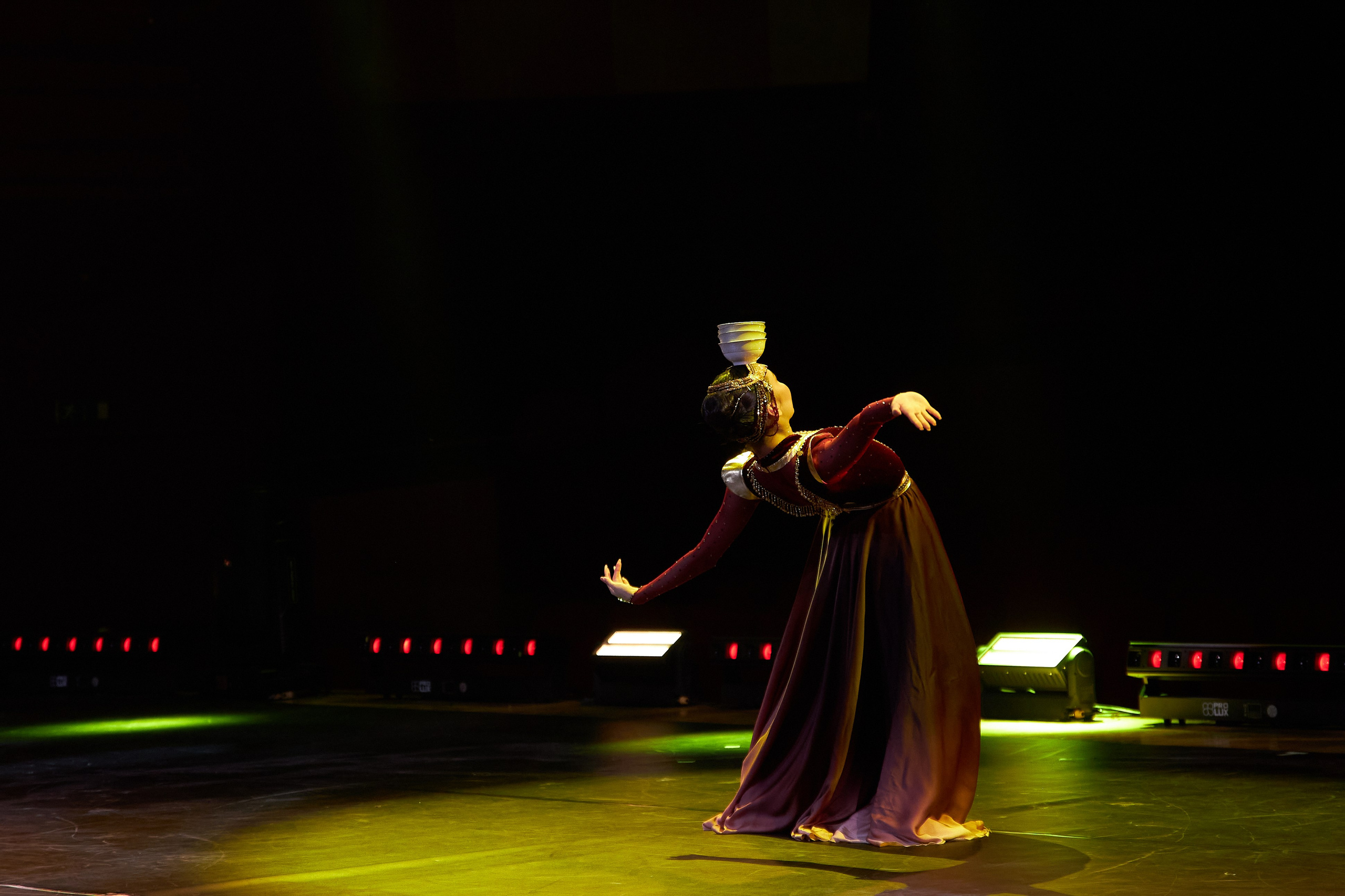 Concert. Главная