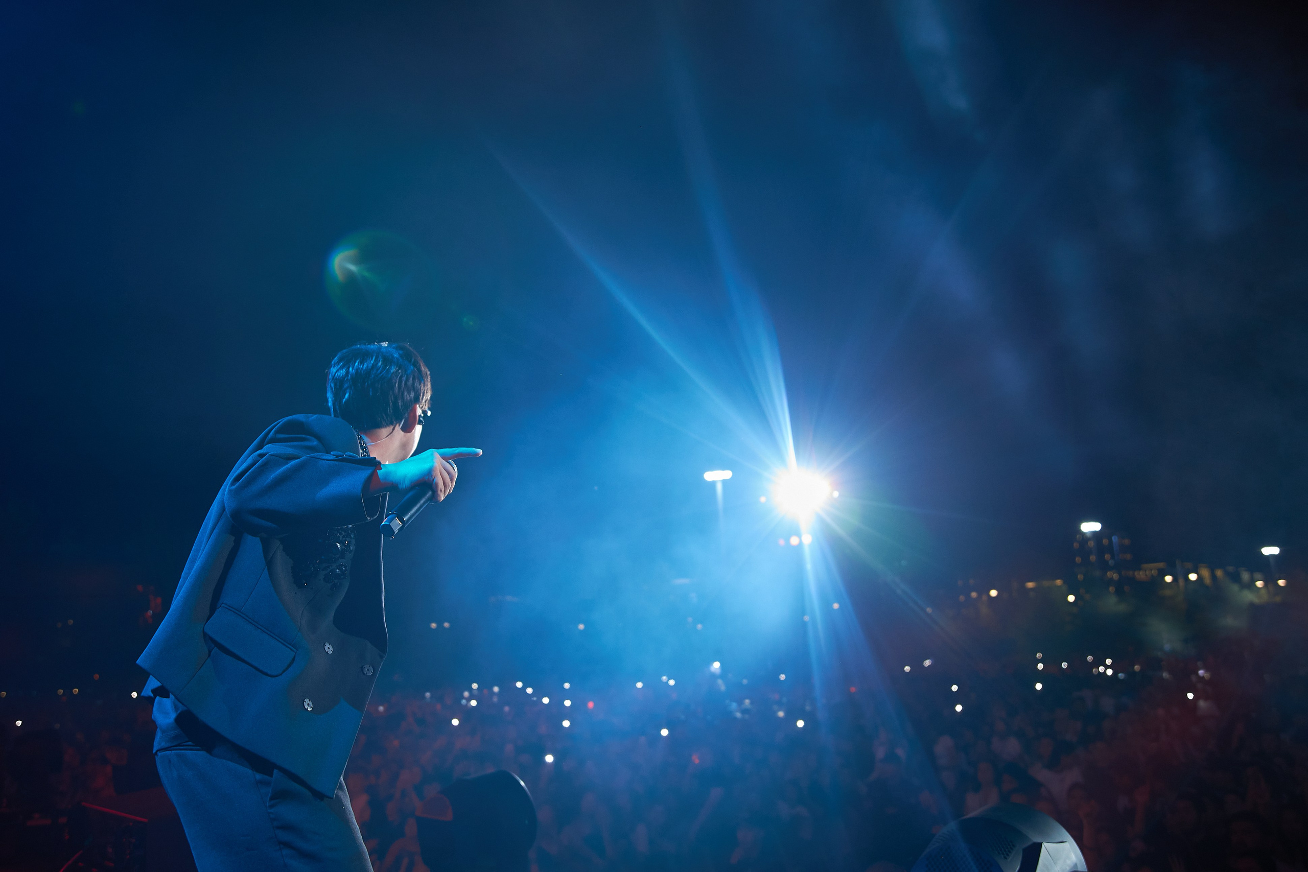 Concert. Главная