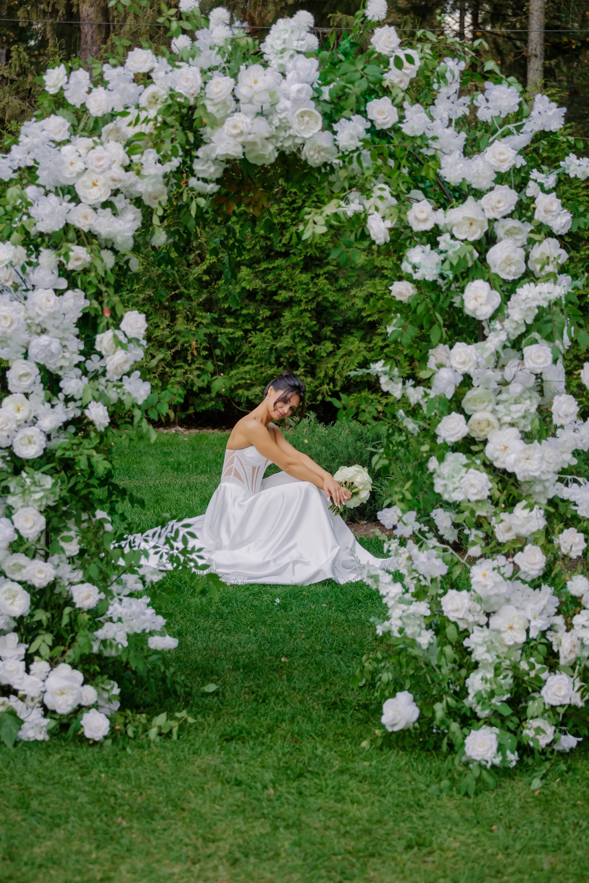 Wedding. Свадебные и портретный фотограф — Кирилл Зорин