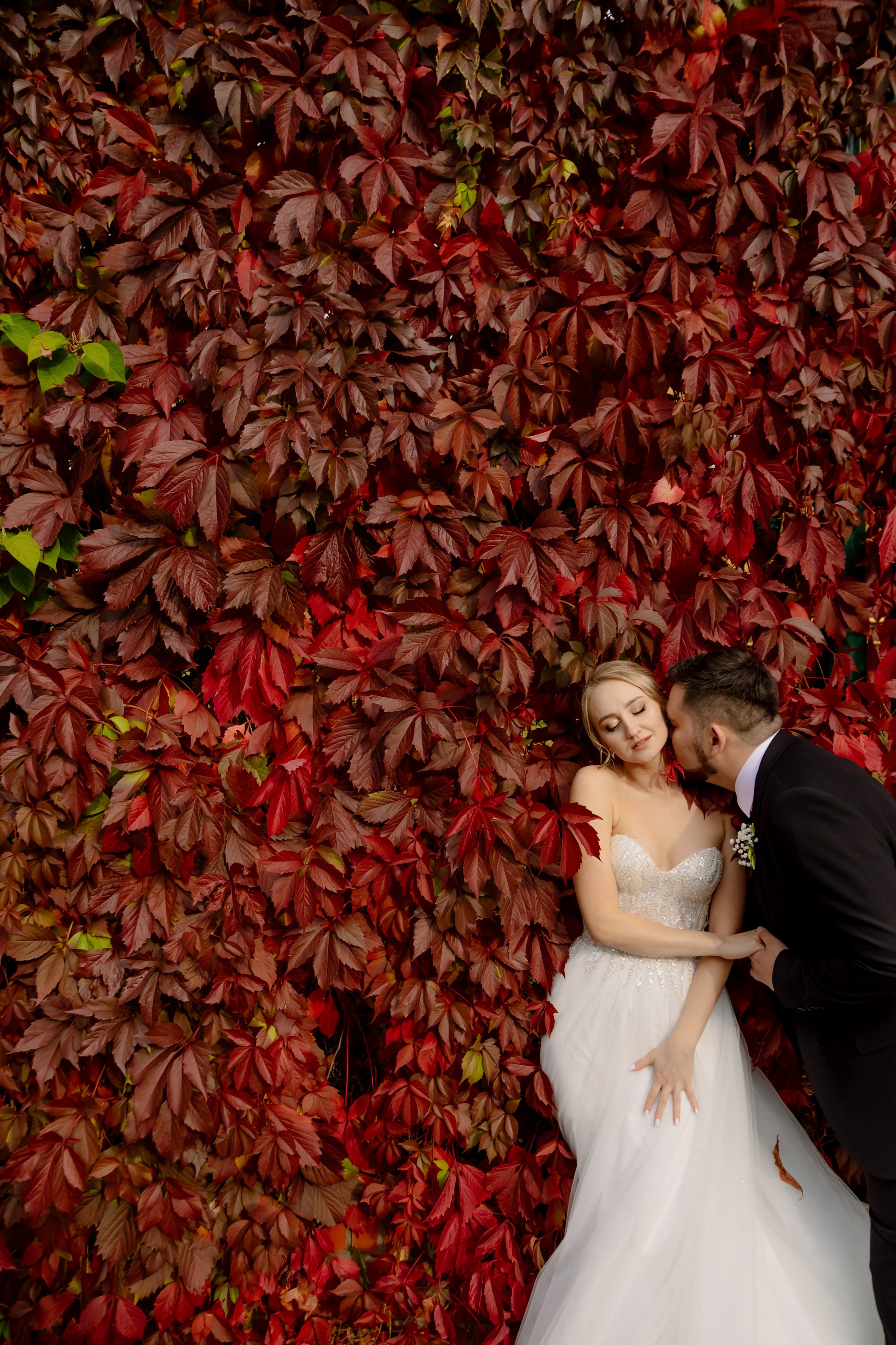 Алан & Екатерина. Свадебные и портретный фотограф — Кирилл Зорин