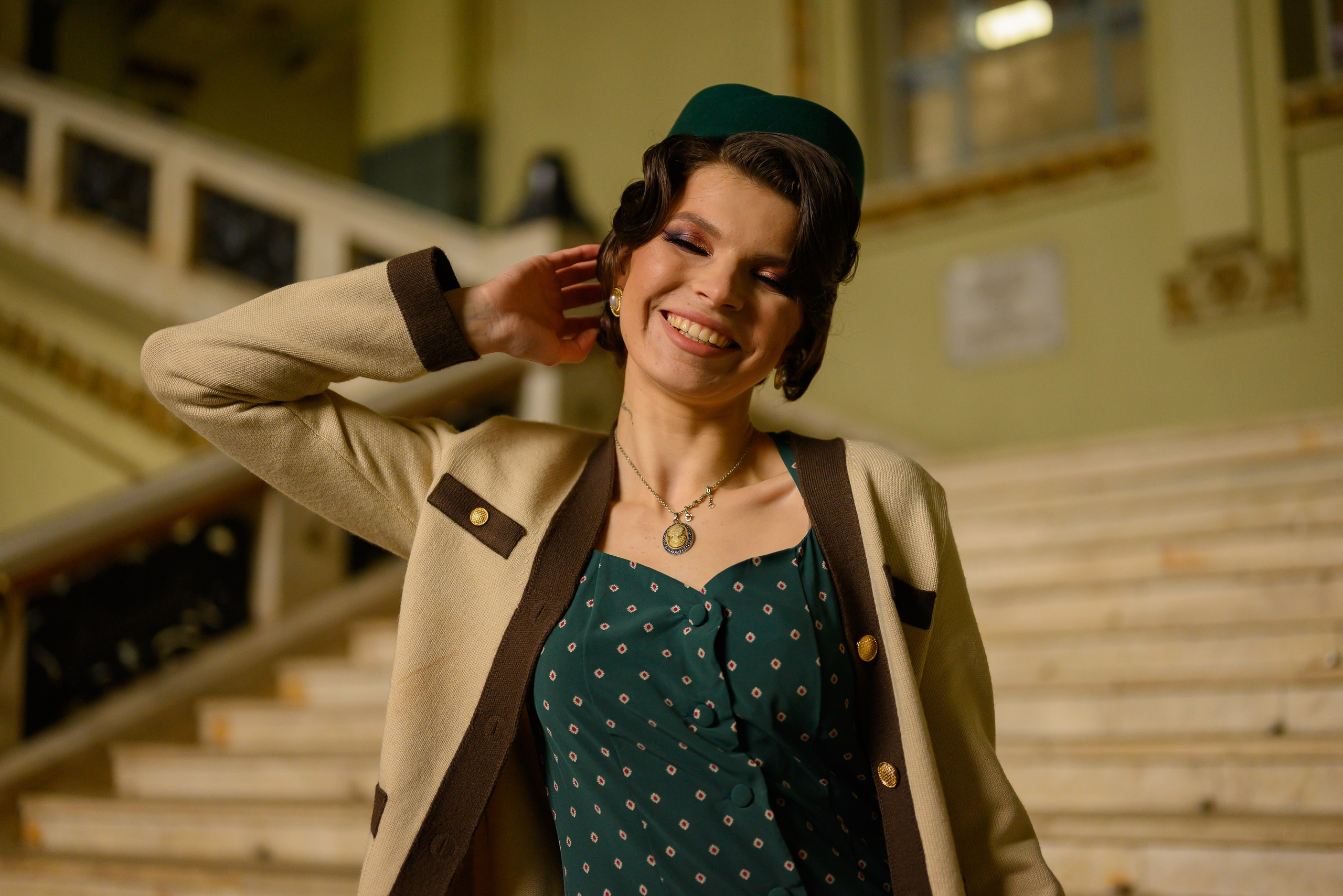 Лана и Гоша. Фотограф Ира Арефьева Москва|Истра