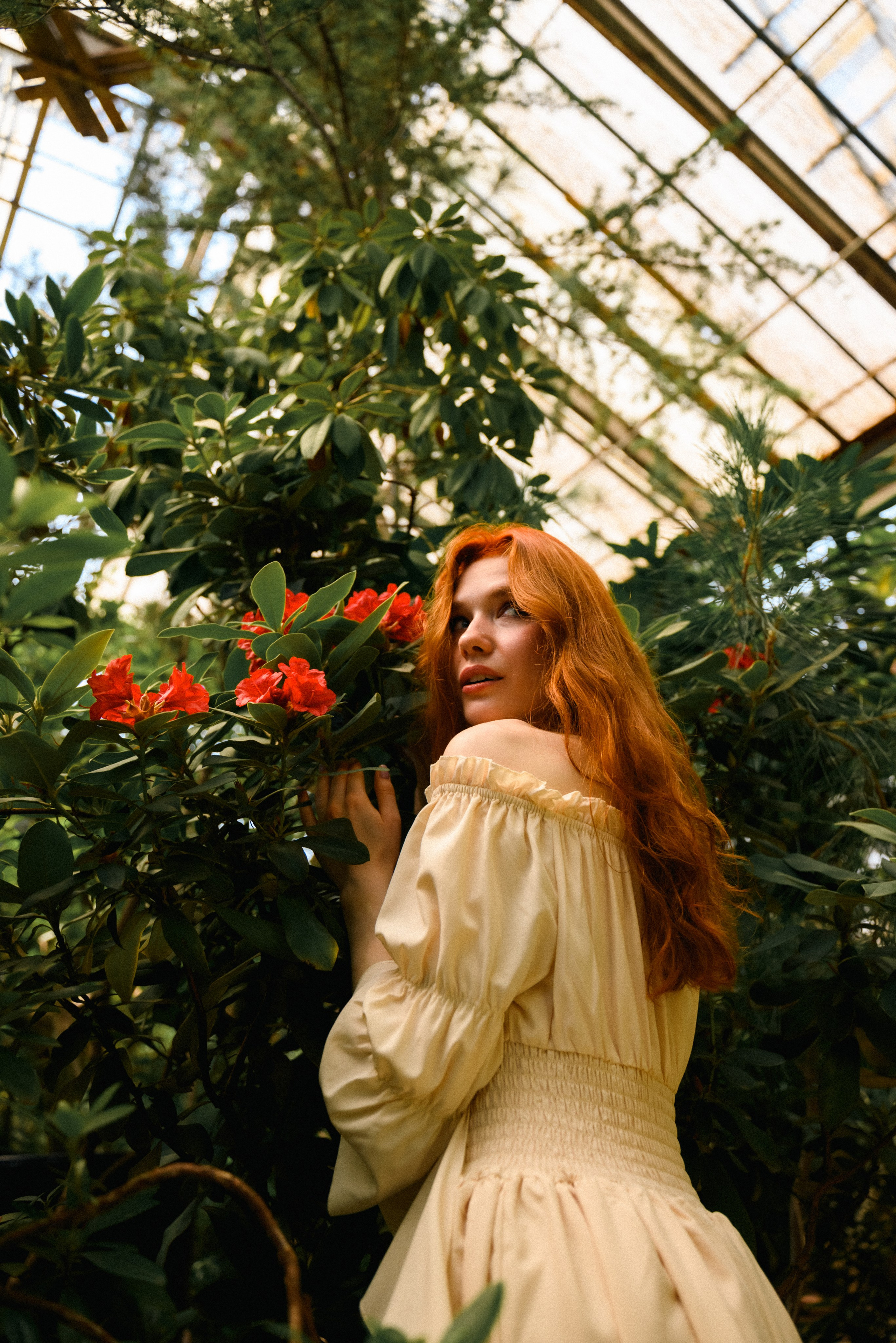 Саша. Фотограф Ира Арефьева Москва|Истра