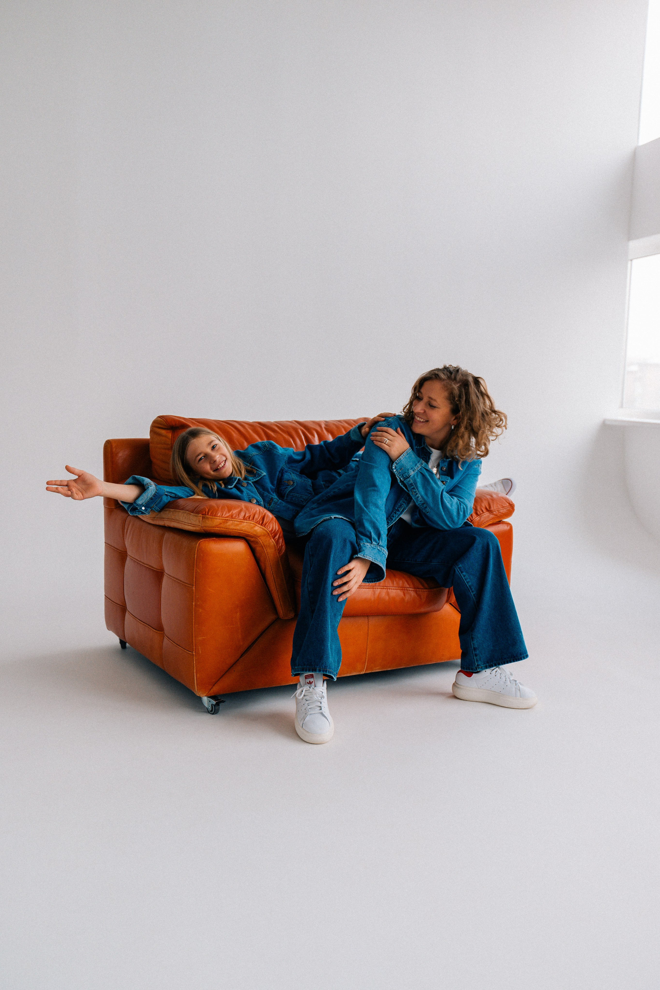 Женя и Гоша. Фотограф Ира Арефьева Москва|Истра