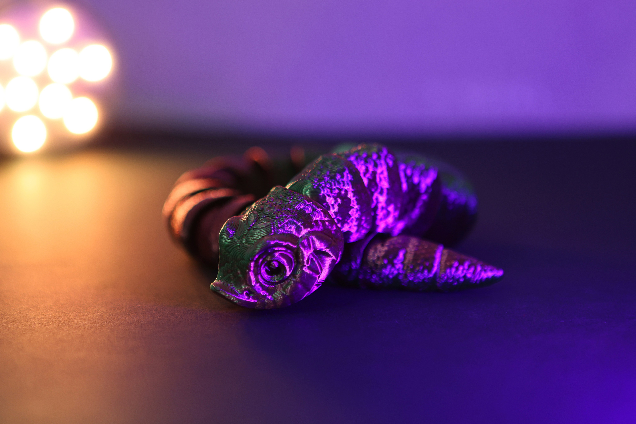 3D печать. Семейный и портретный фотограф в Москве Елена Флегант