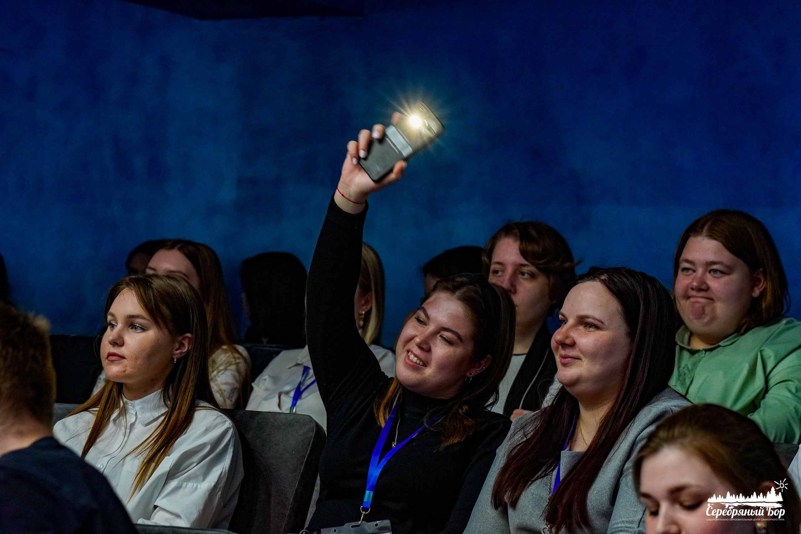 «Факультет педагогических профессий». EGOROV PRODUCTION