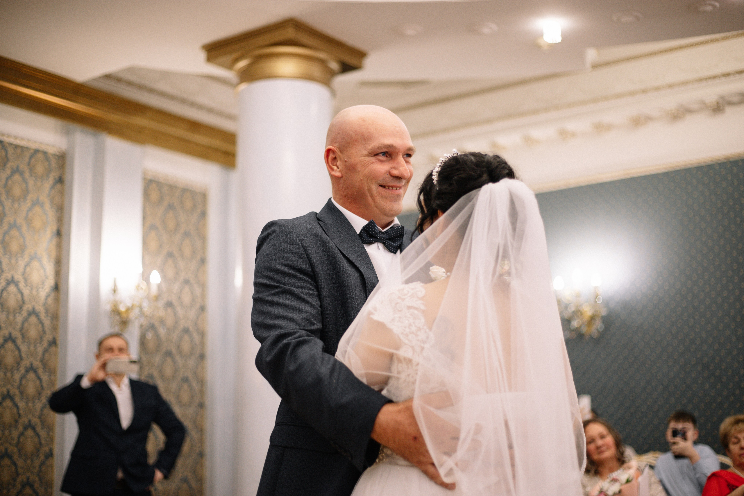 Дмитрий&Анжела | 17.10.2025. EGOROV PRODUCTION