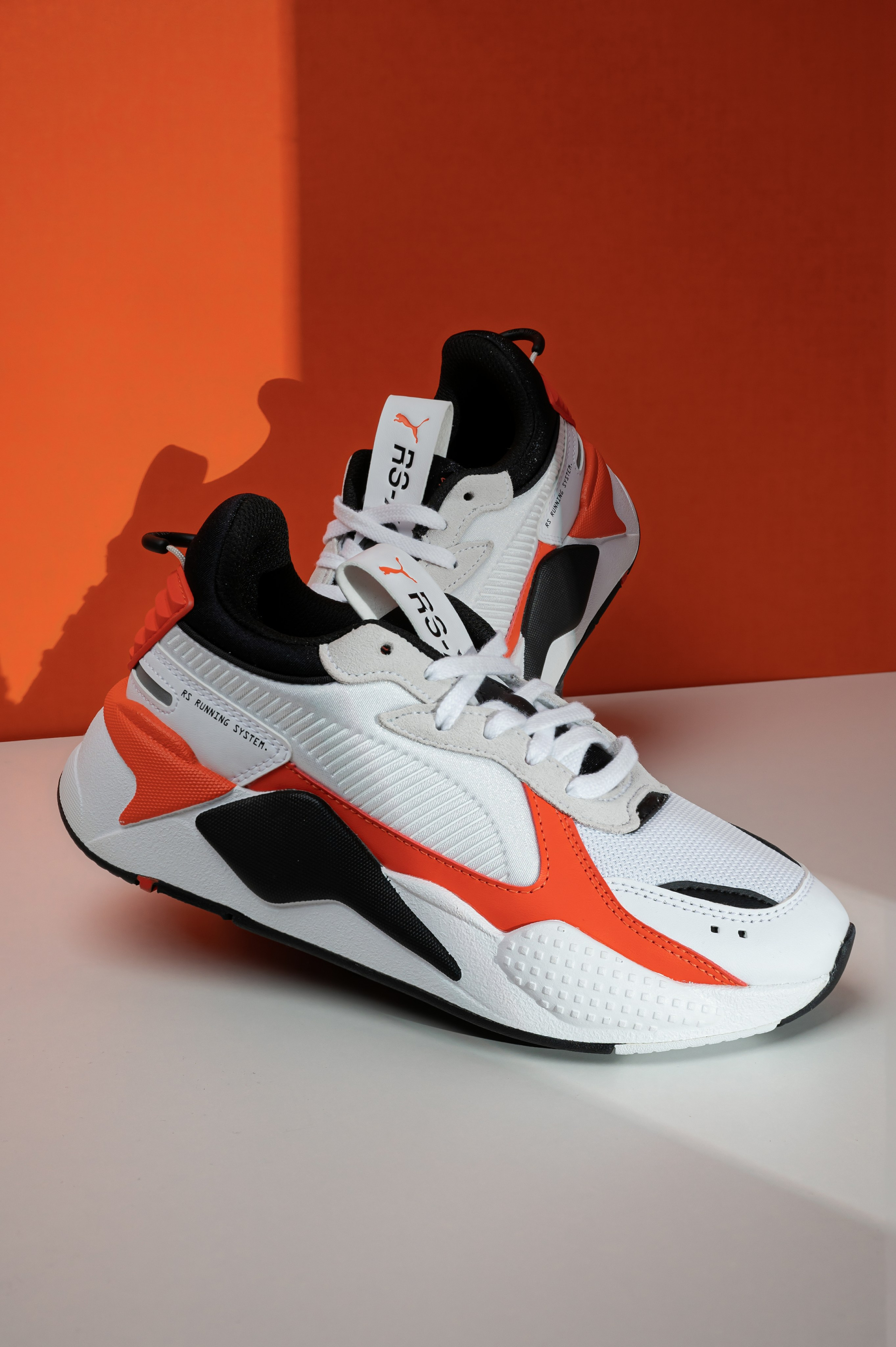 2023.11.11 Sneakers. Студия рекламной и предметной съемки товаров WELKO Studio