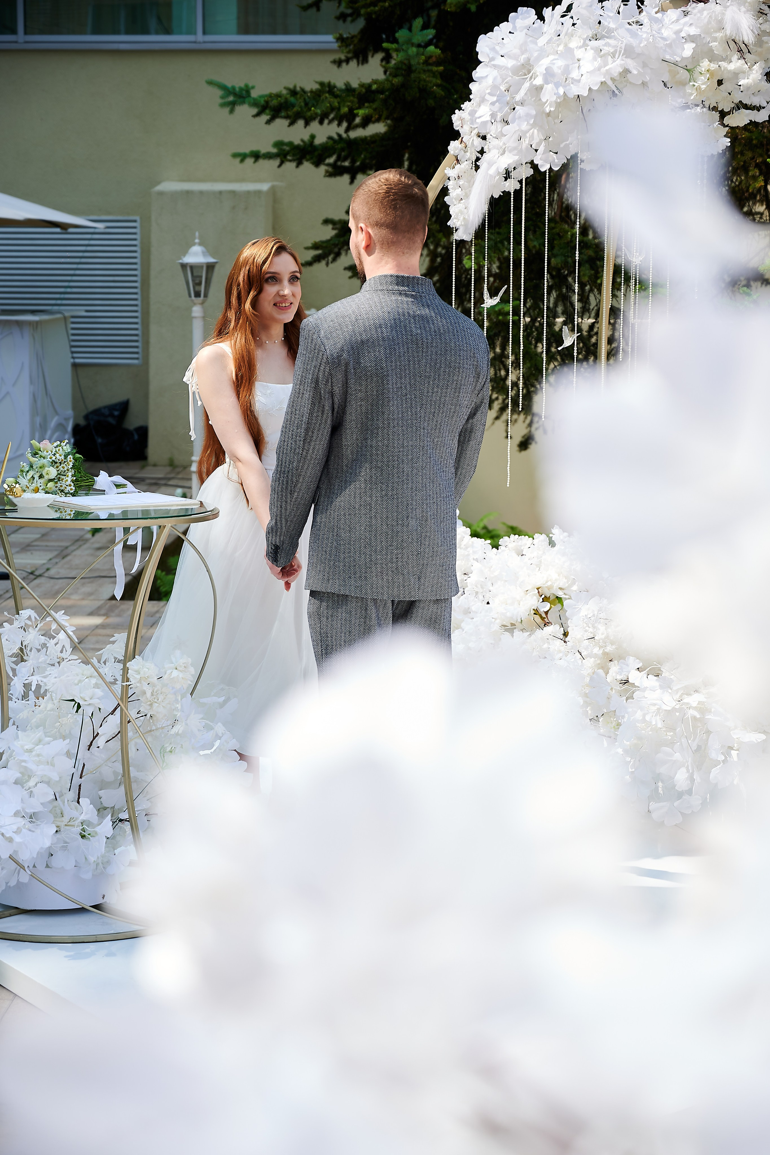 A&A. Профессиональный репортажный фотограф в Самаре Никита Королев