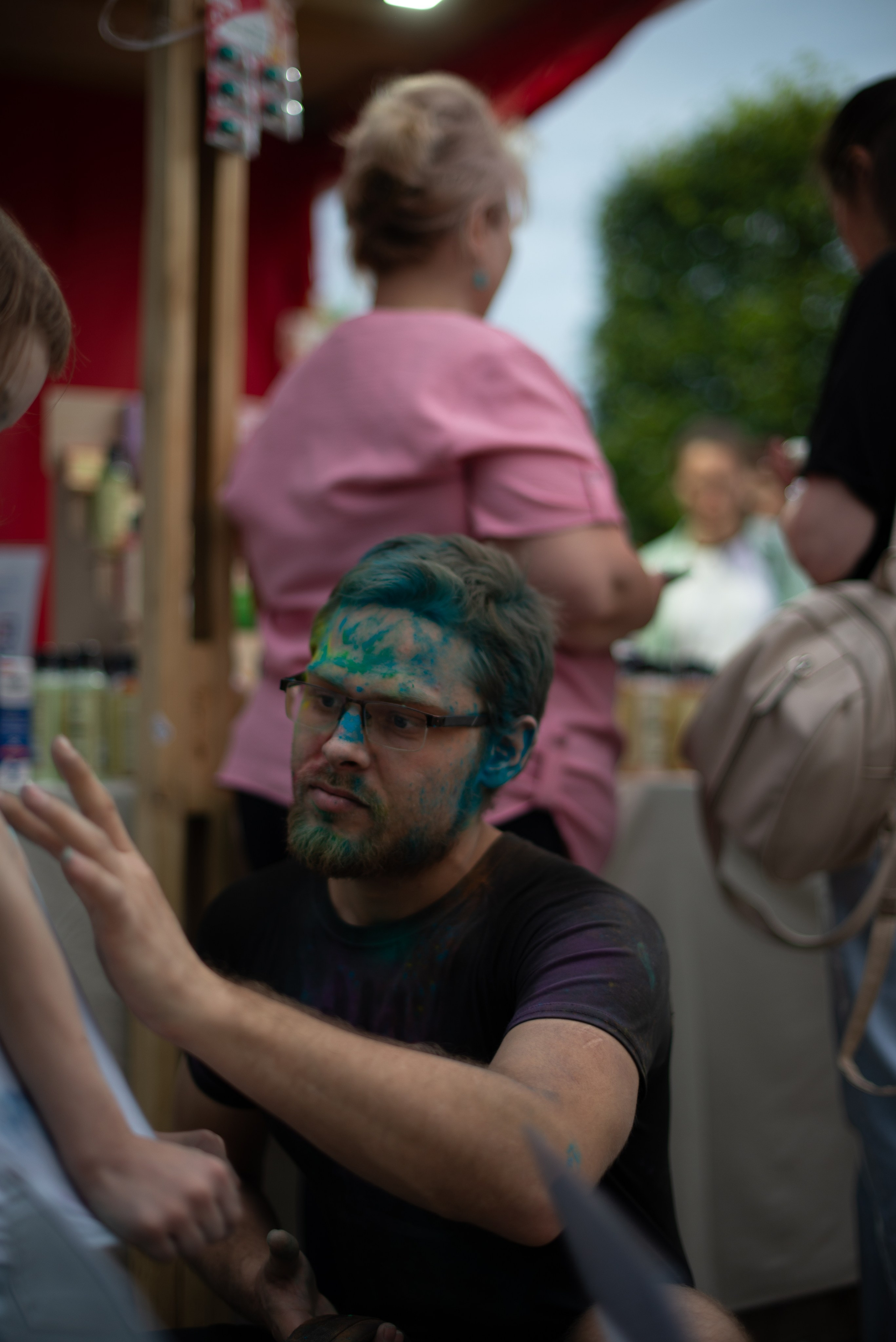 День Индии юбилейный 10й фестиваль. Victoria Radjevna Репортажный Фотограф — Видеограф Москва • Санкт-Петербург