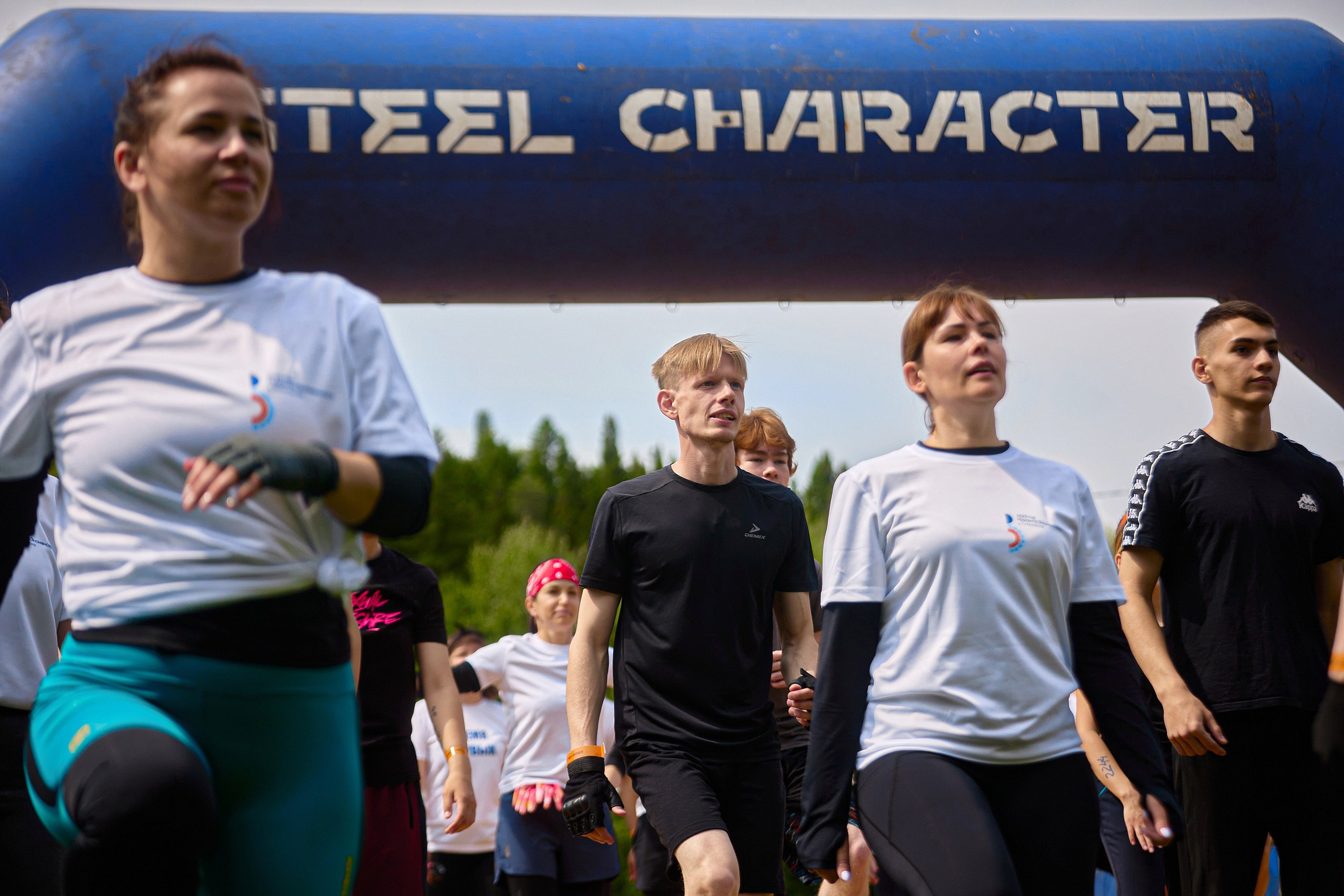 Стальной характер. Тобольск. Даниил Савиных | Фотограф Тюмень