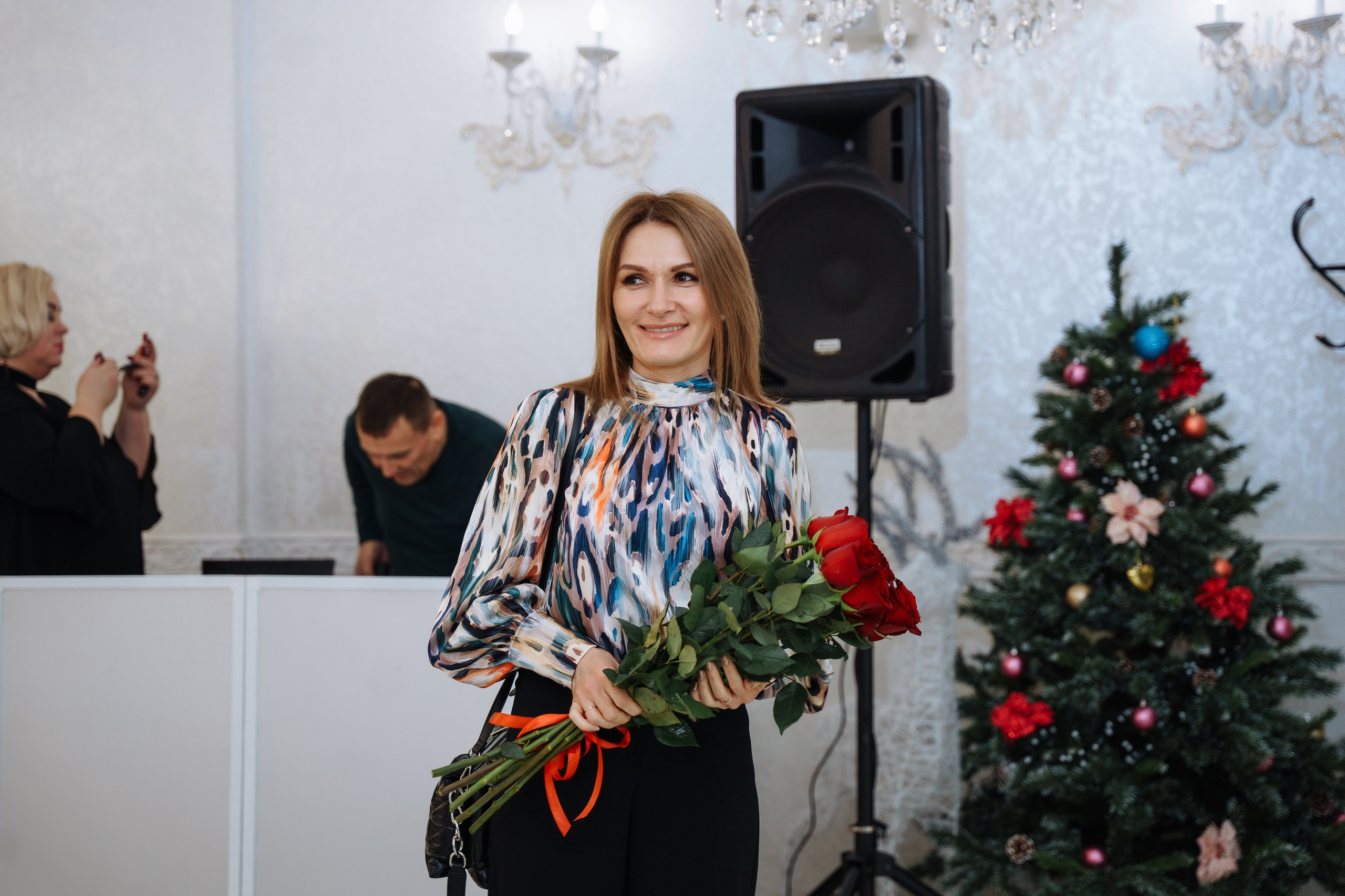 Юбилей. Свадебный и семейный фотограф Марина Лежнева, г. Уфа