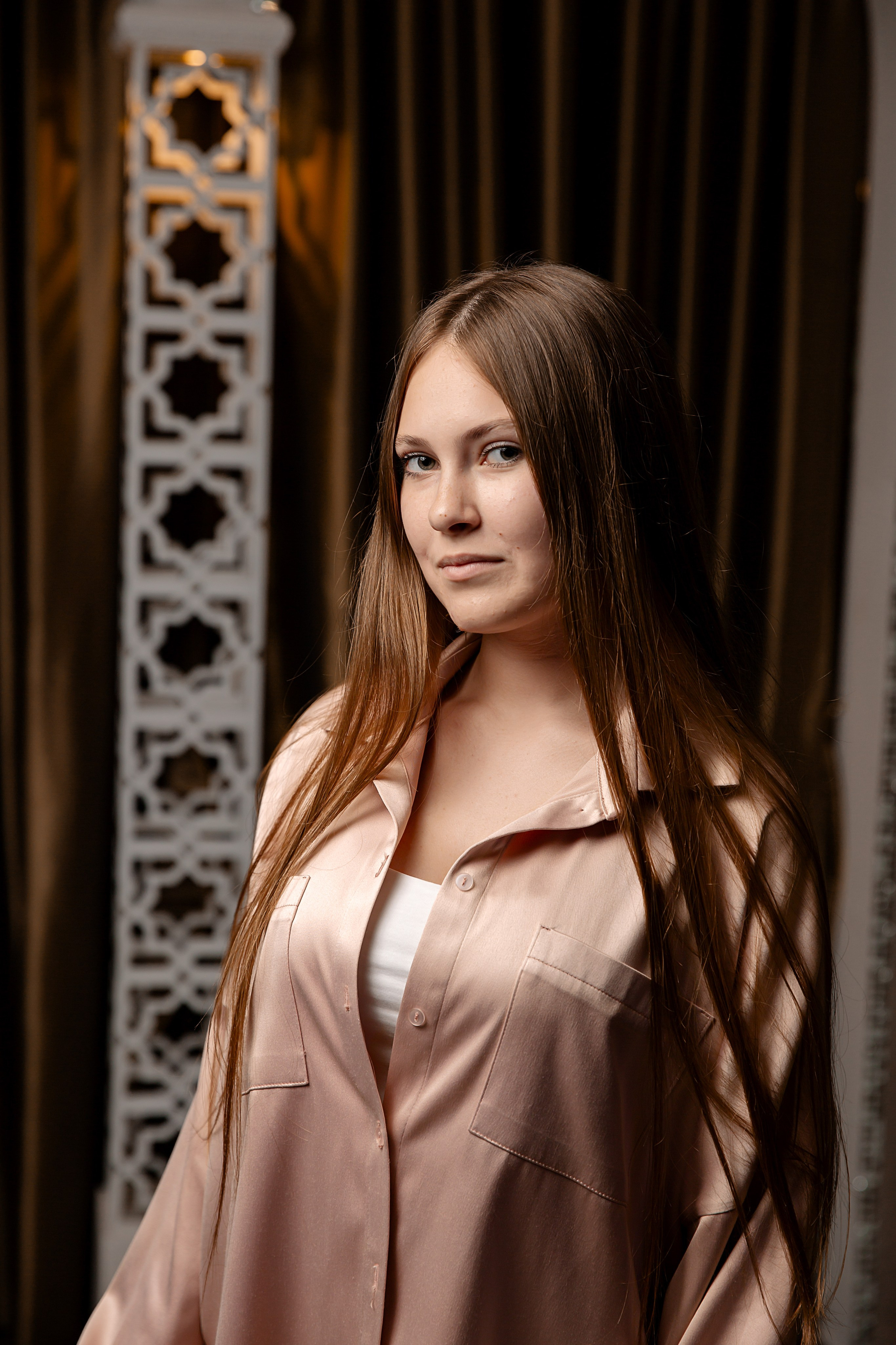 Съемка Юбилея Владиславы в Resto House Волгодонск