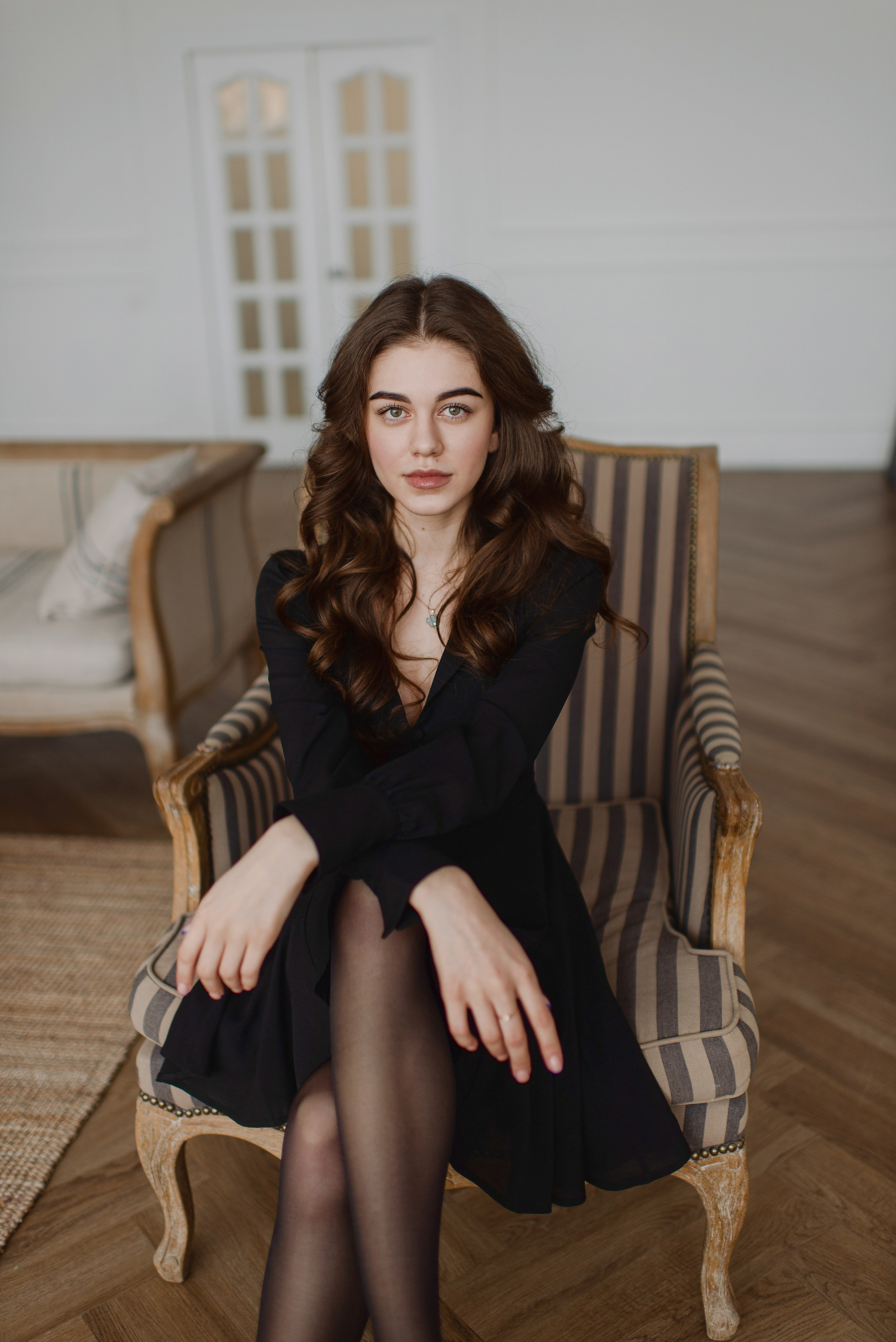 Алина. Свадебный фотограф в Самаре Виденмаер Евгения