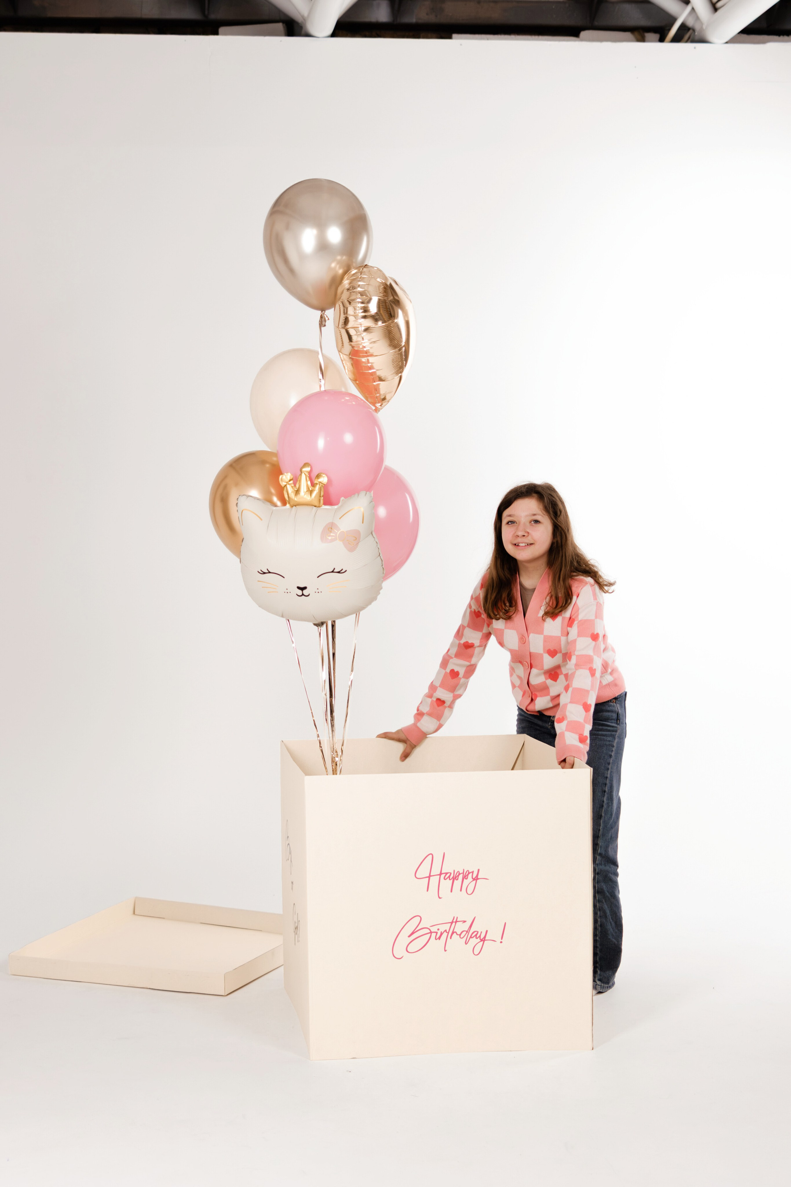 Gallery. Wow box balloon. poklon kutije za balone. boxes for balloons. veloprodaja i maloprodaja