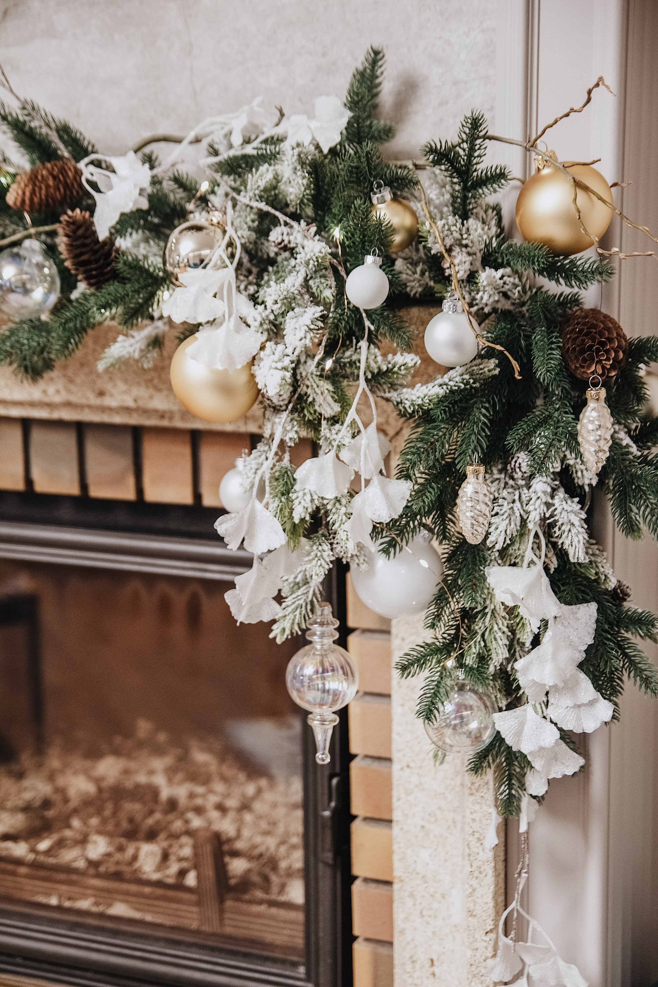 Загородный дом 2023. Ксения Почтарь. Декоратор и флорист, город Владивосток