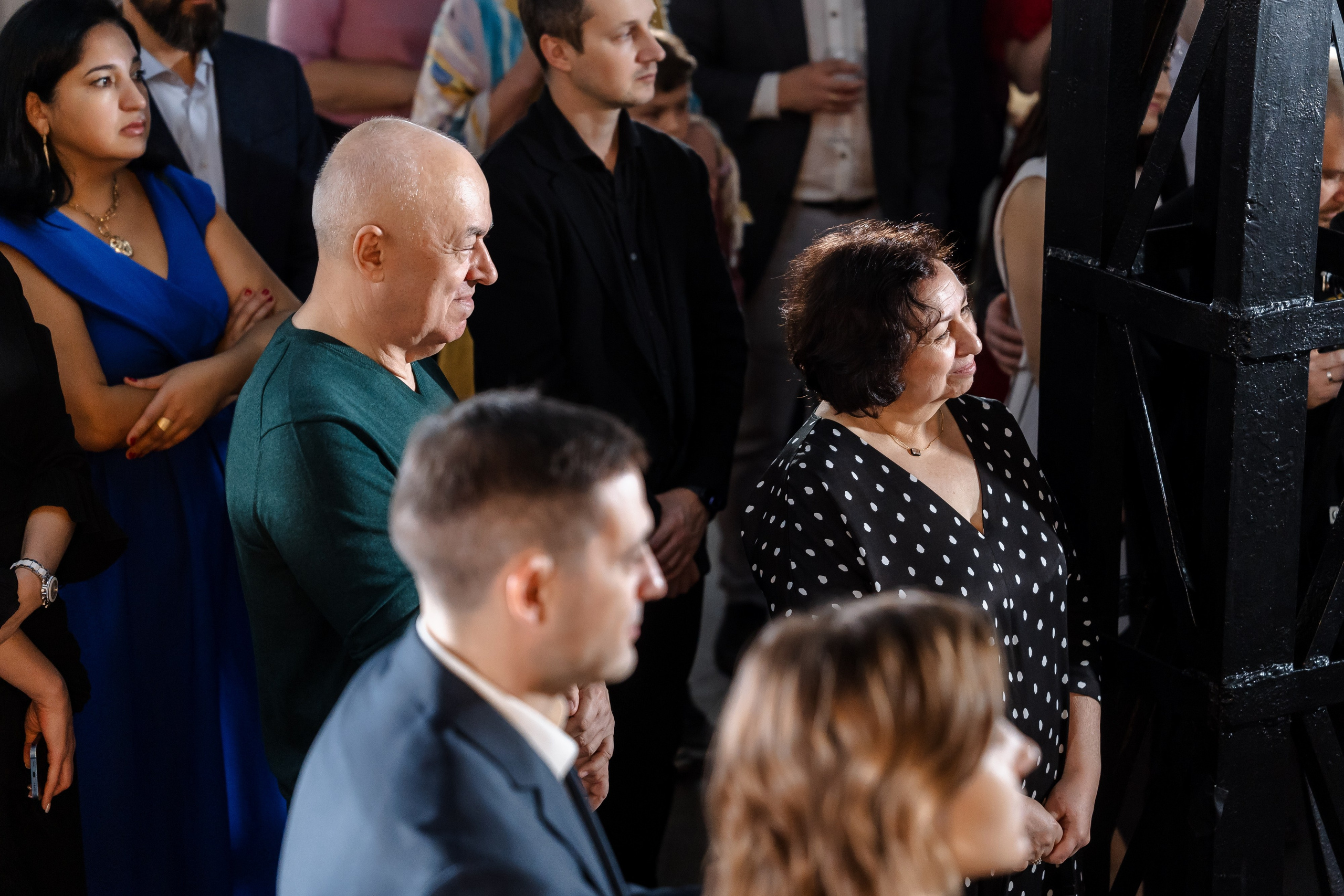 Свадьба Маргариты и Михаила. Свадебный фотограф в Москве Яна Деньгина