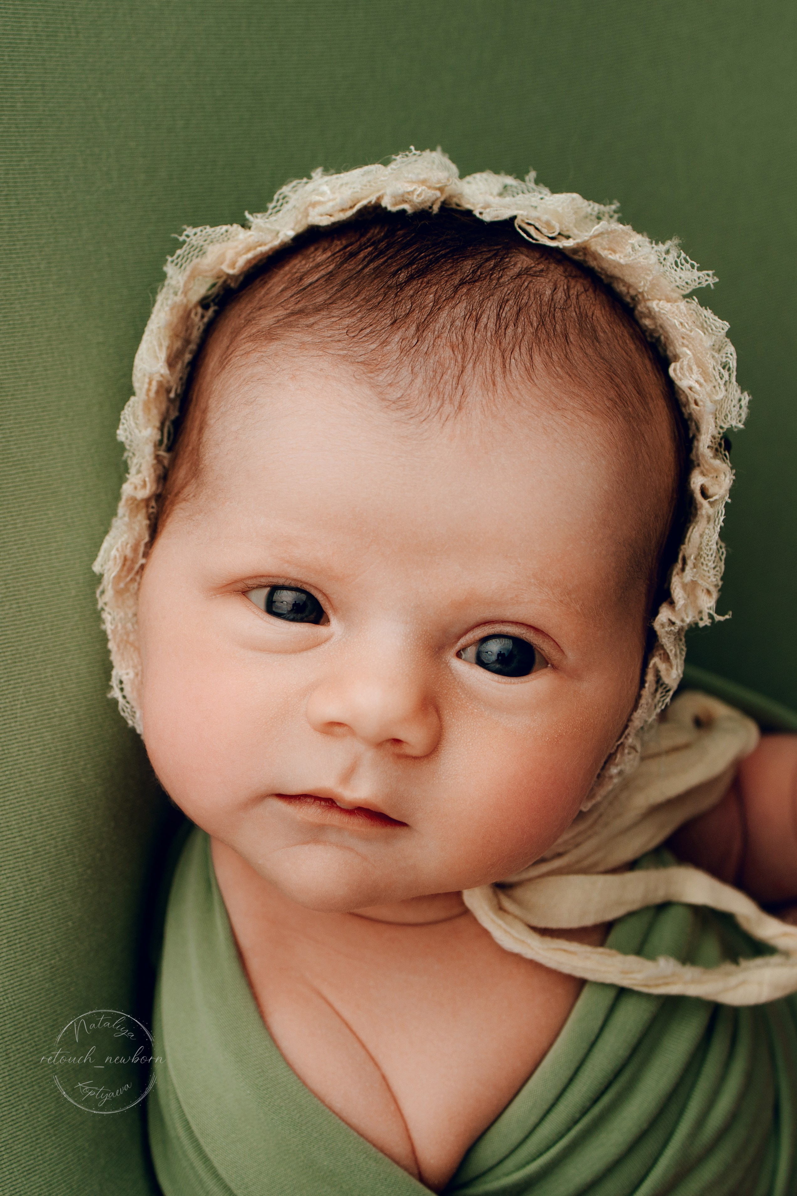 М. Ретушь новорожденных, обучение ретуши новорожденных, Наталия Коптяева