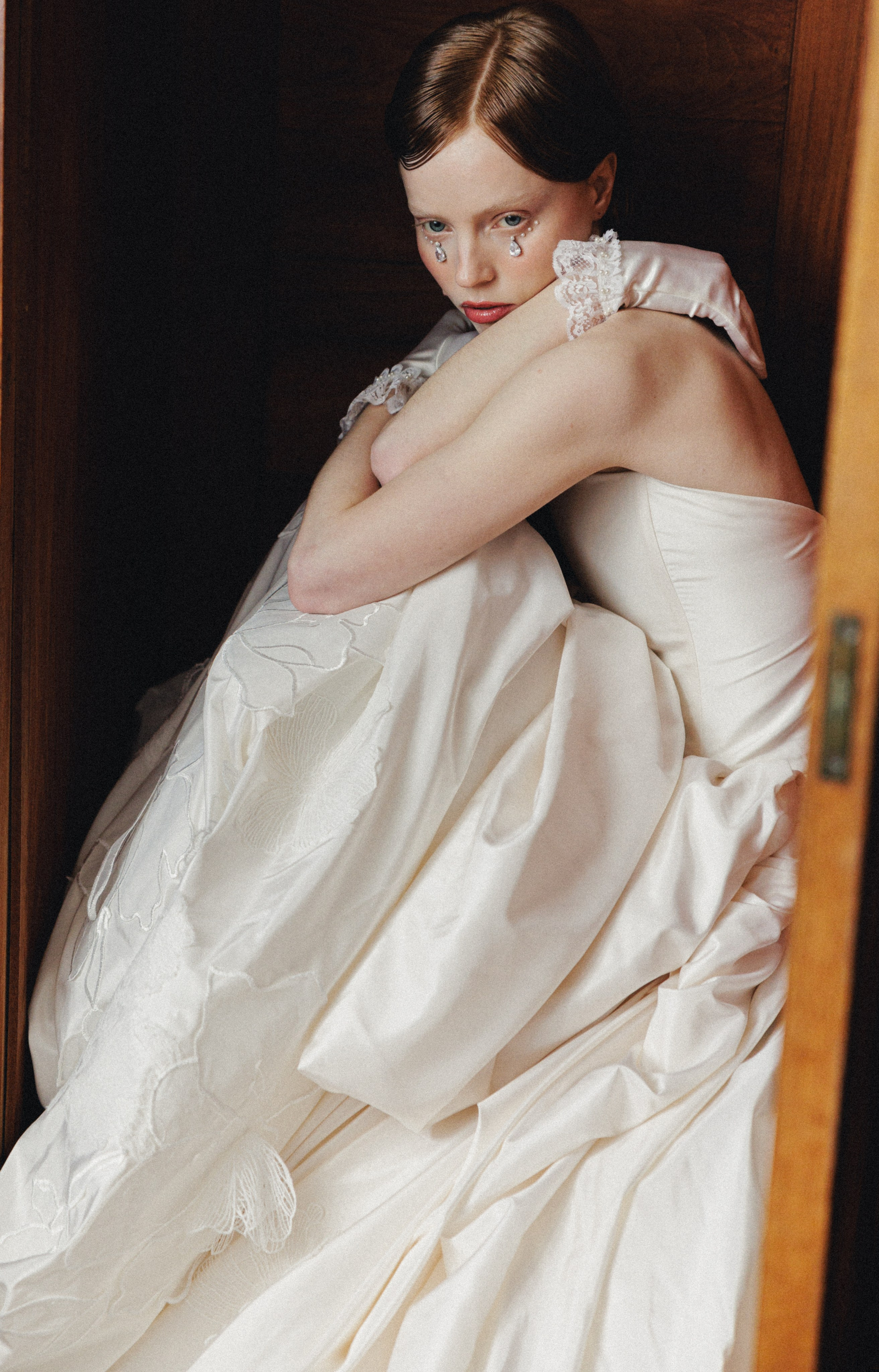 Полина. Свадебный фотограф Москва и ЮГ