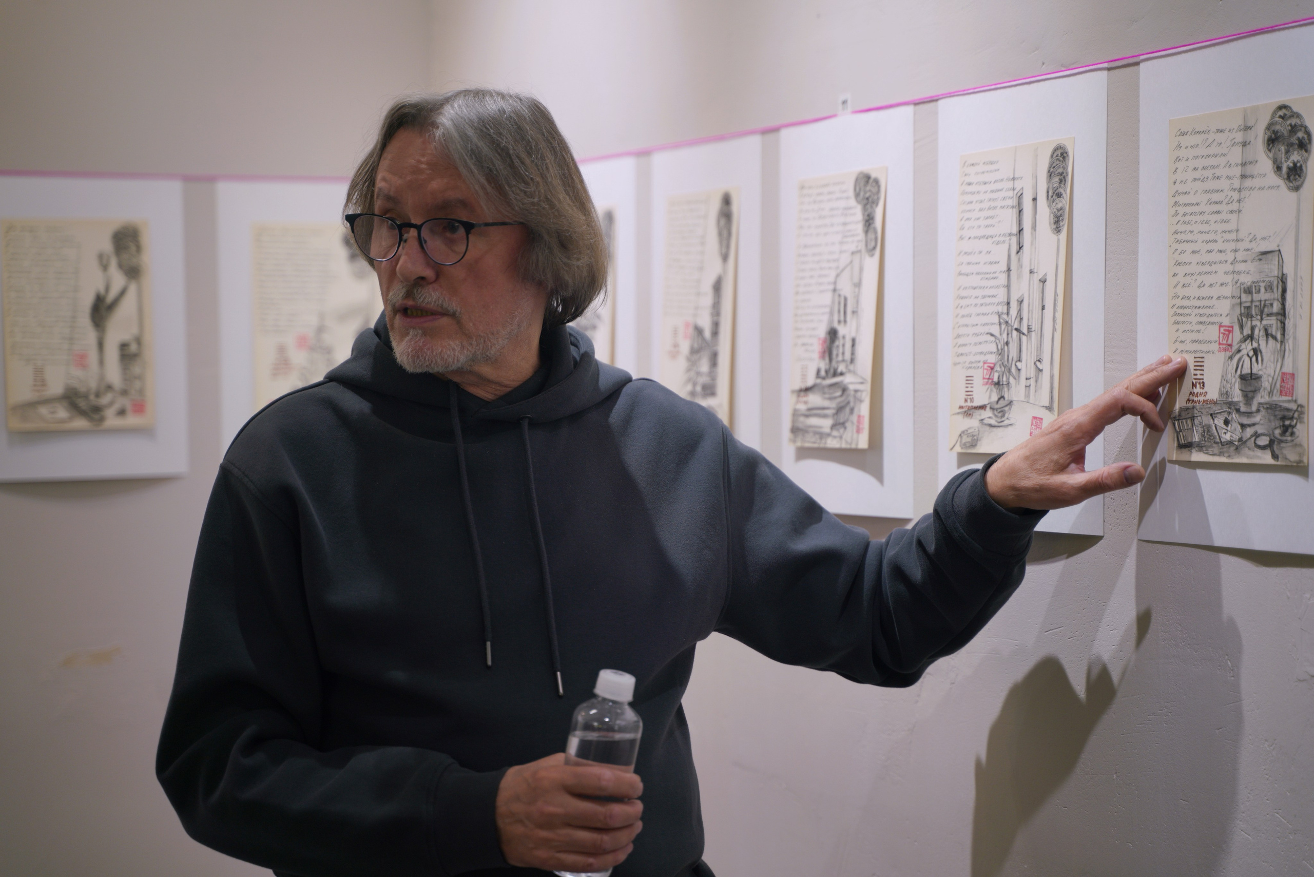 Съёмка мероприятия. Портретный и репортажный фотограф Наталья Горобец