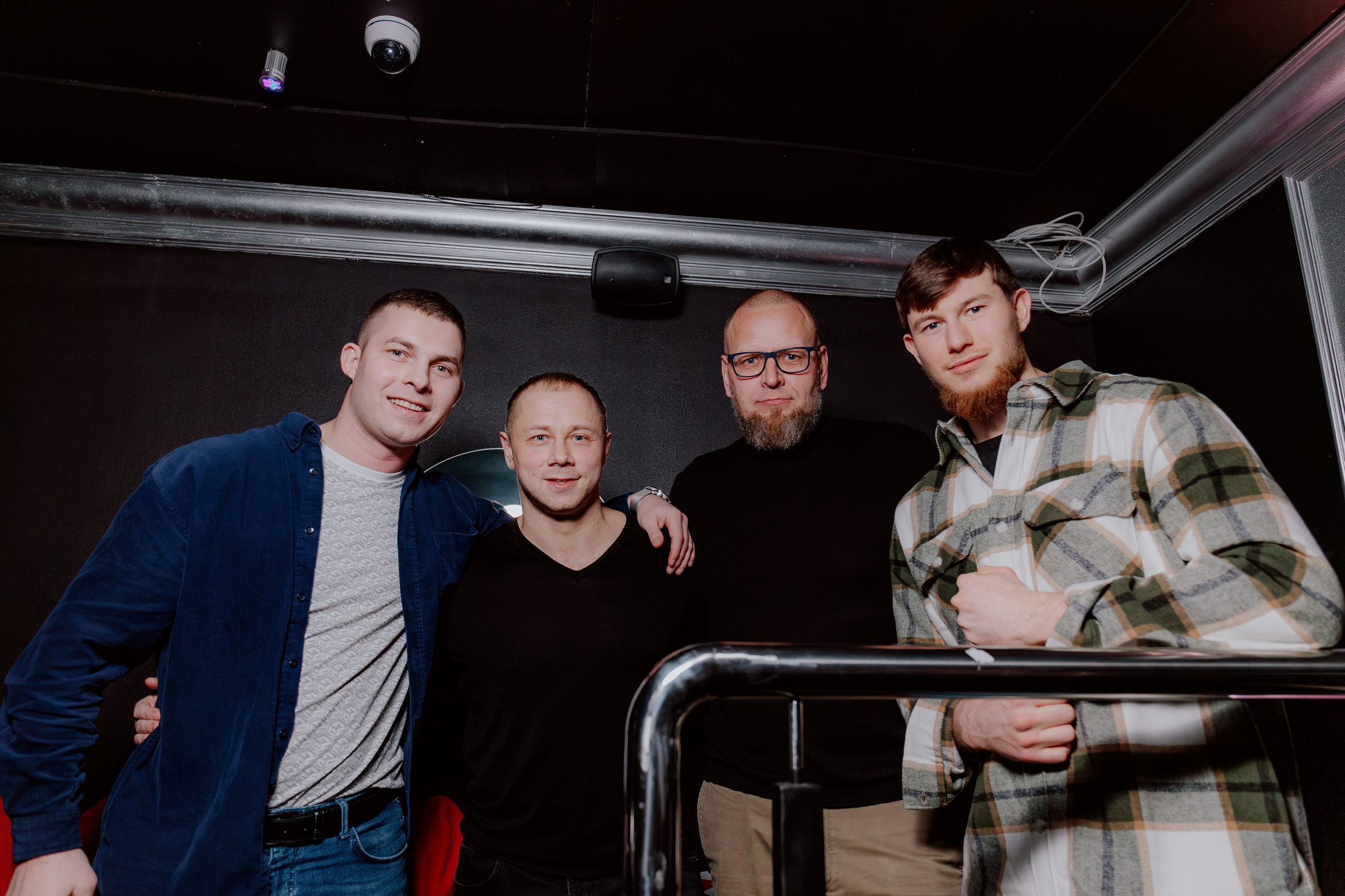 «АвтоЛеди». Свадебный и репортажный фотограф Киров | Вадим Карпук