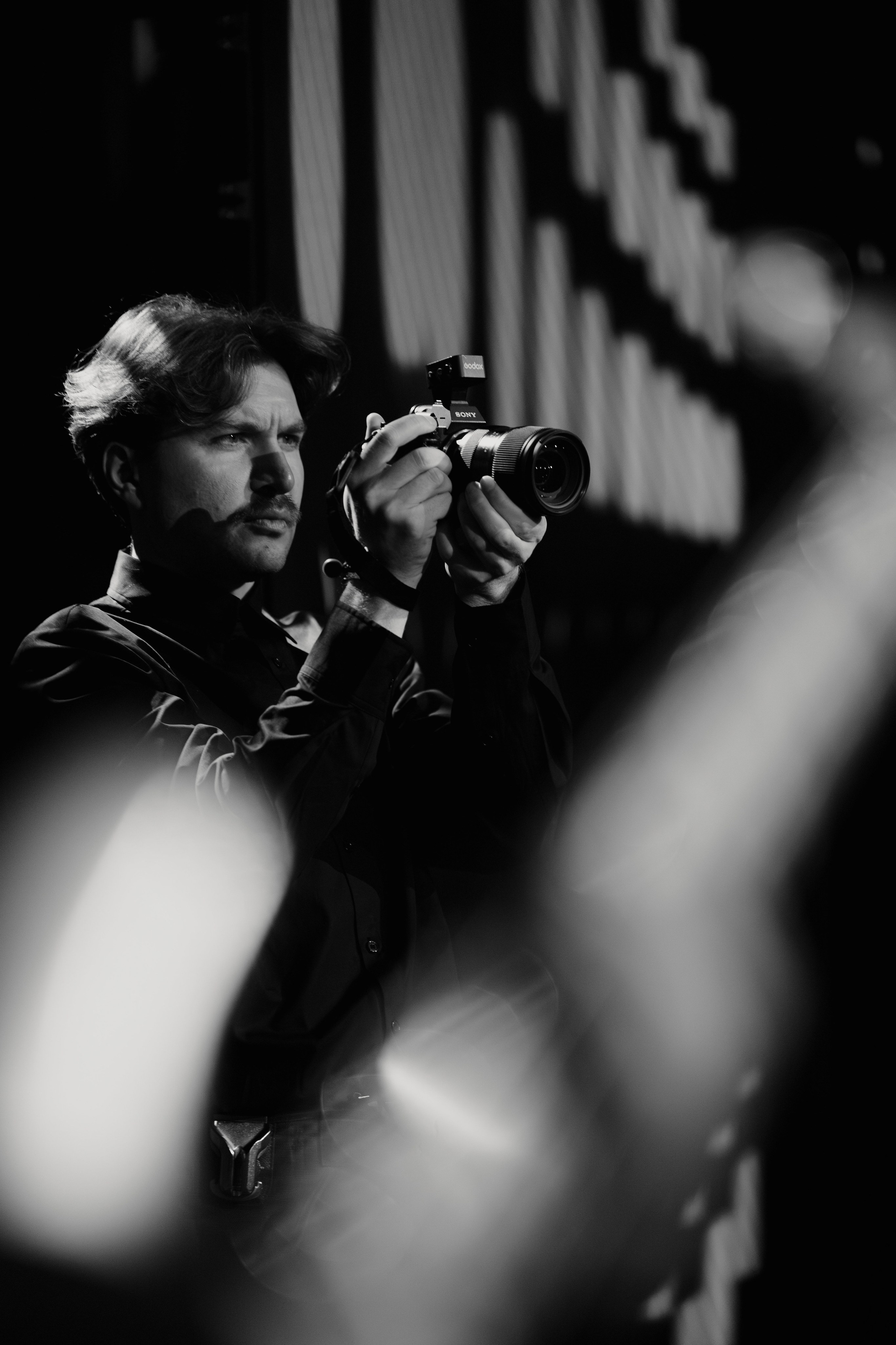 ИНФОРМПРОЕКТ. Свадебный и репортажный фотограф Киров | Вадим Карпук