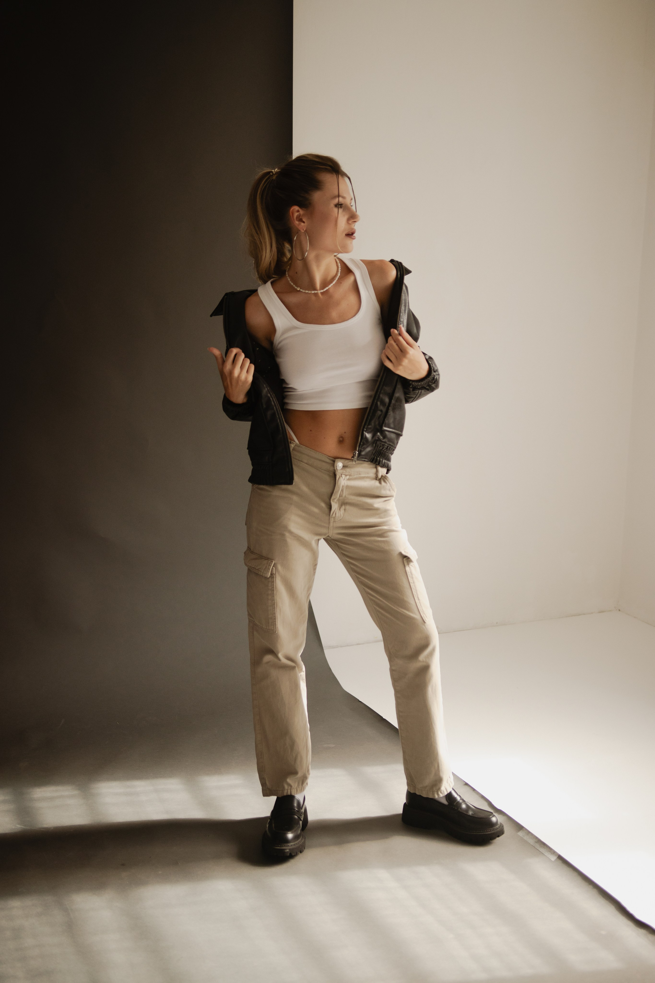 Rimma. Фотограф Москва|Дарья Тельнова