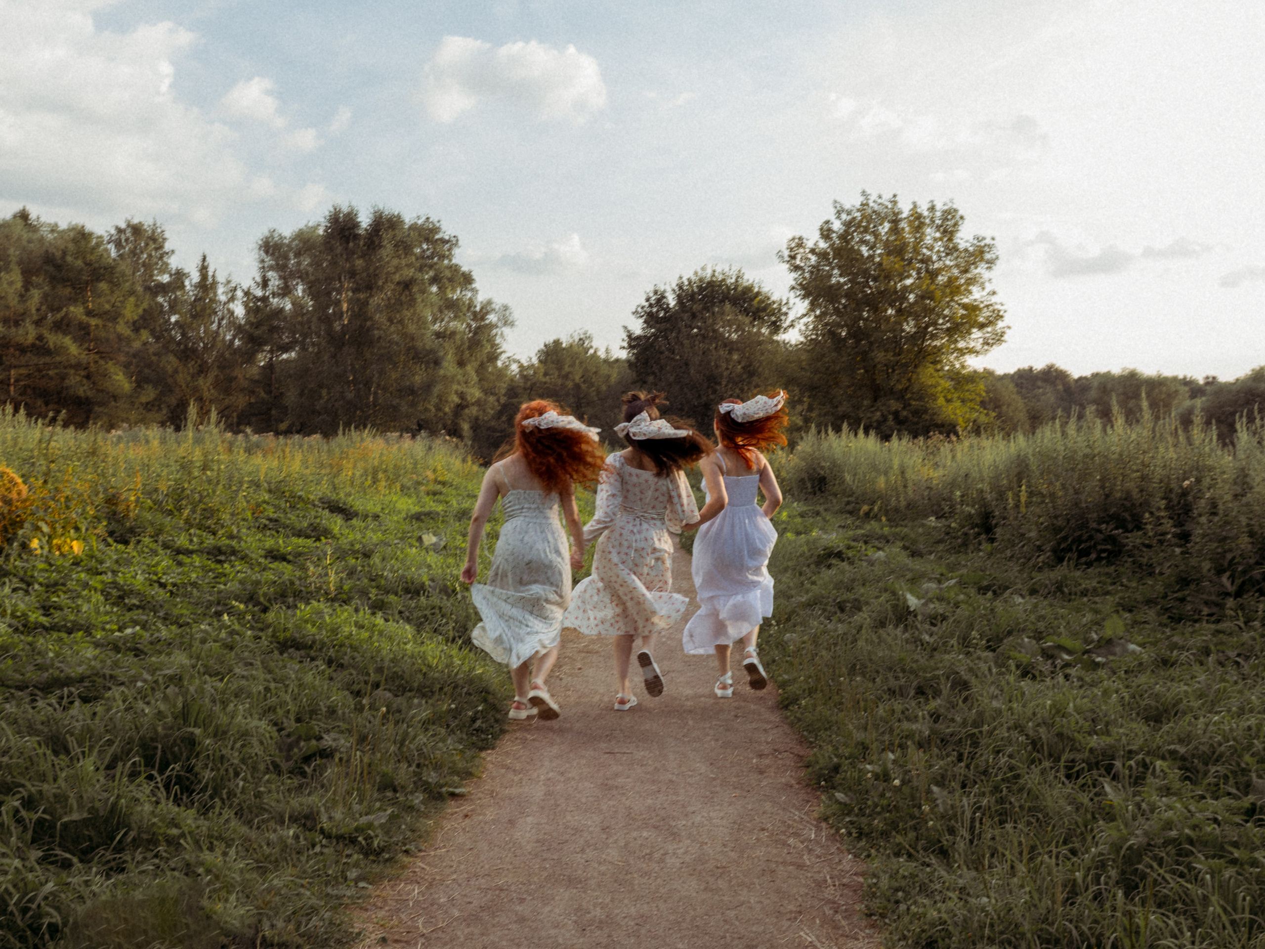 Портретная съемка. Портретный, репортажный фотограф